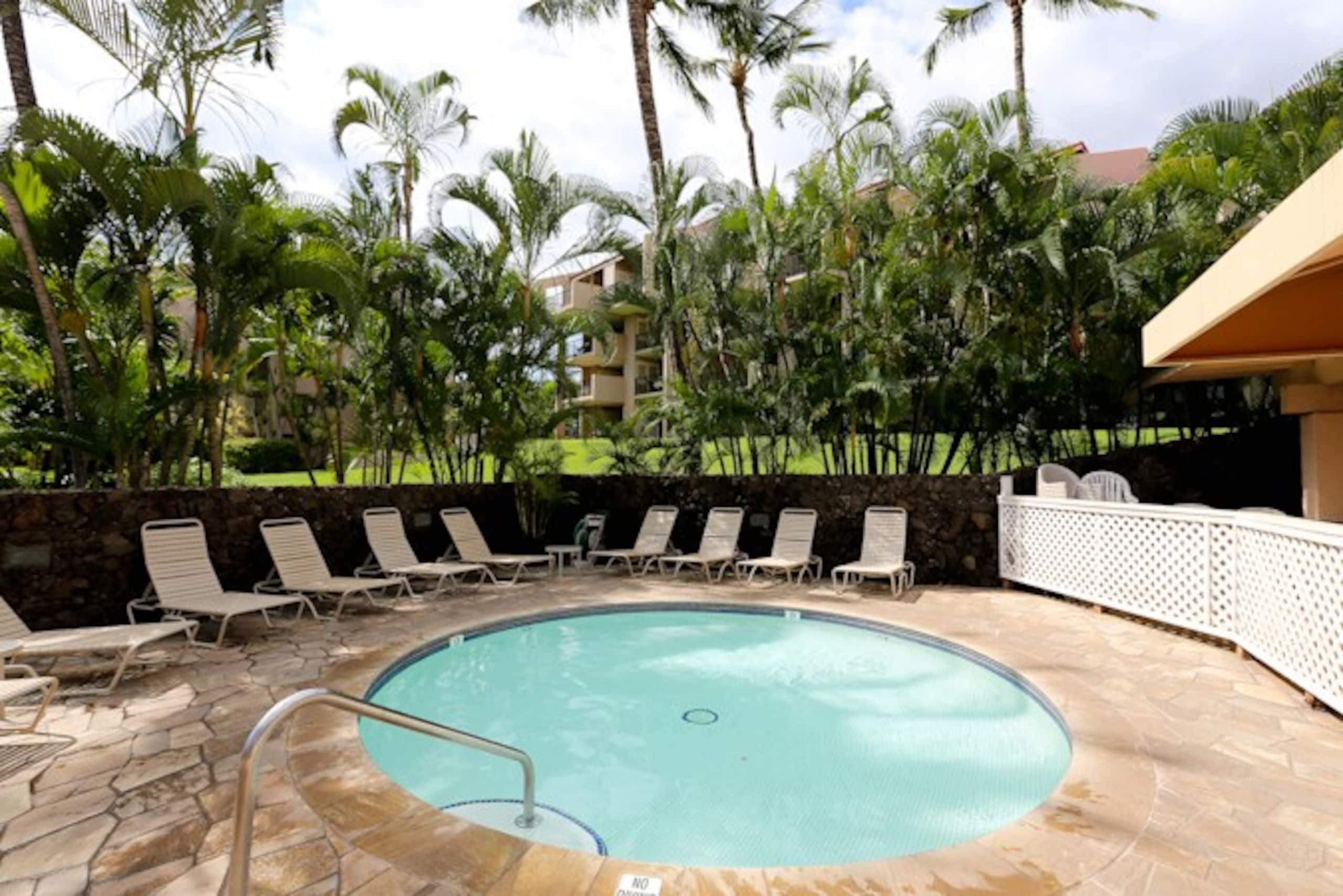 Ground Floor, Full A/C, Garden View Wifi KS4110 - Photo 21