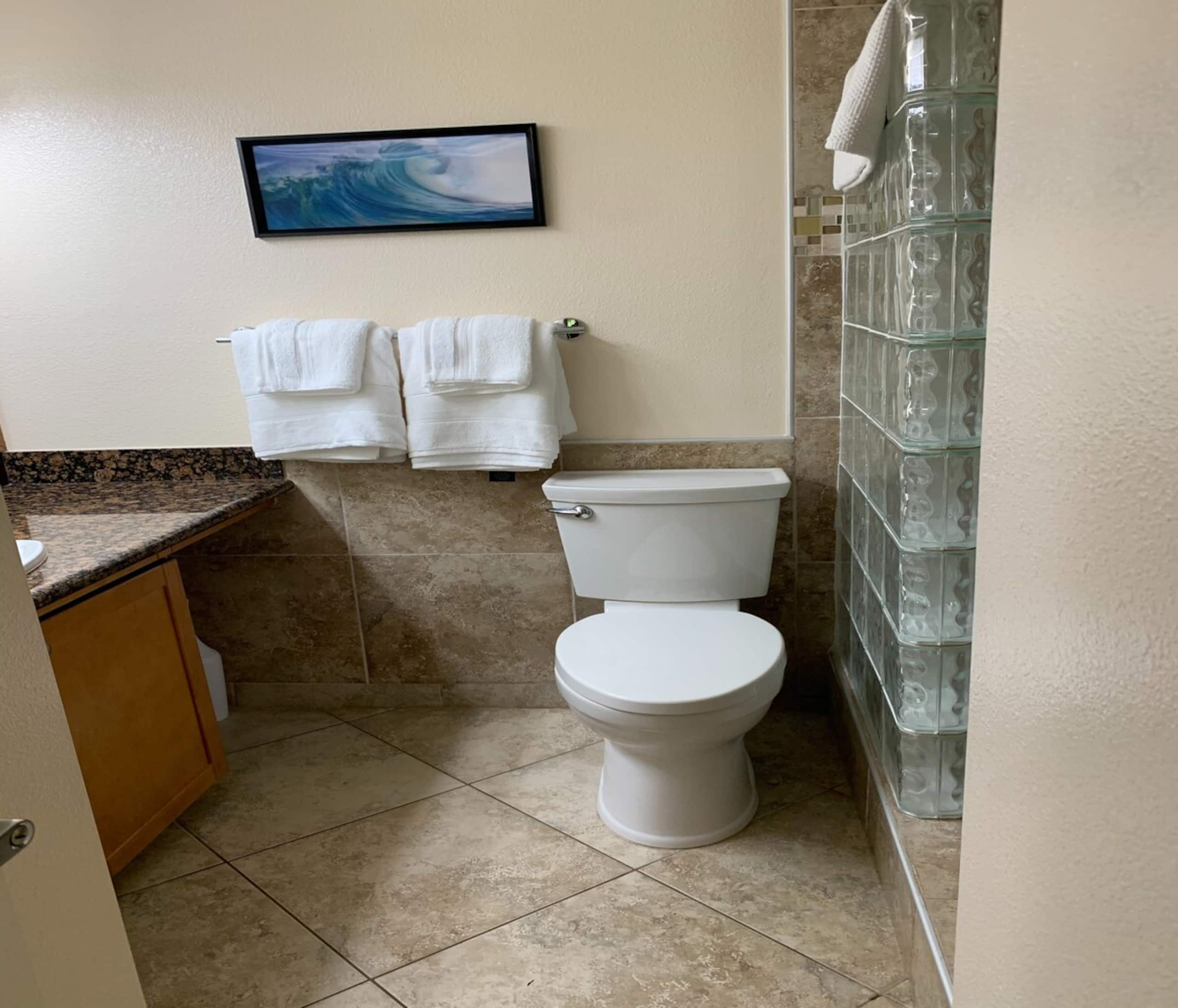 Ground Floor, Full A/C, Garden View Wifi KS4110 - Photo 20