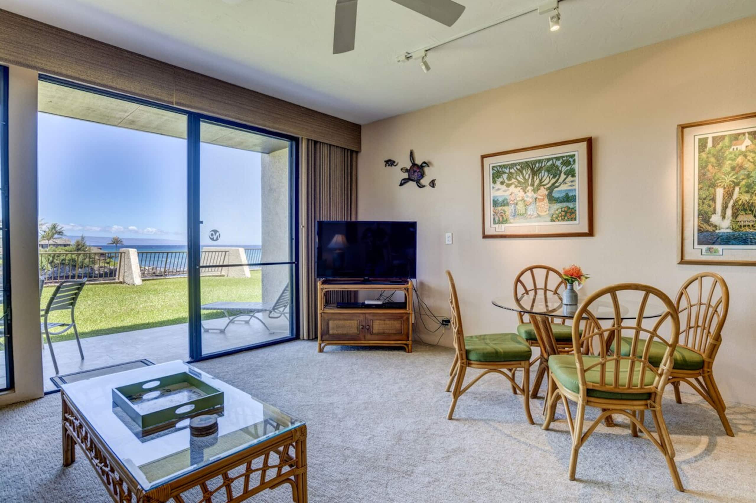 Warm rattan details, cool island living - Photo 3