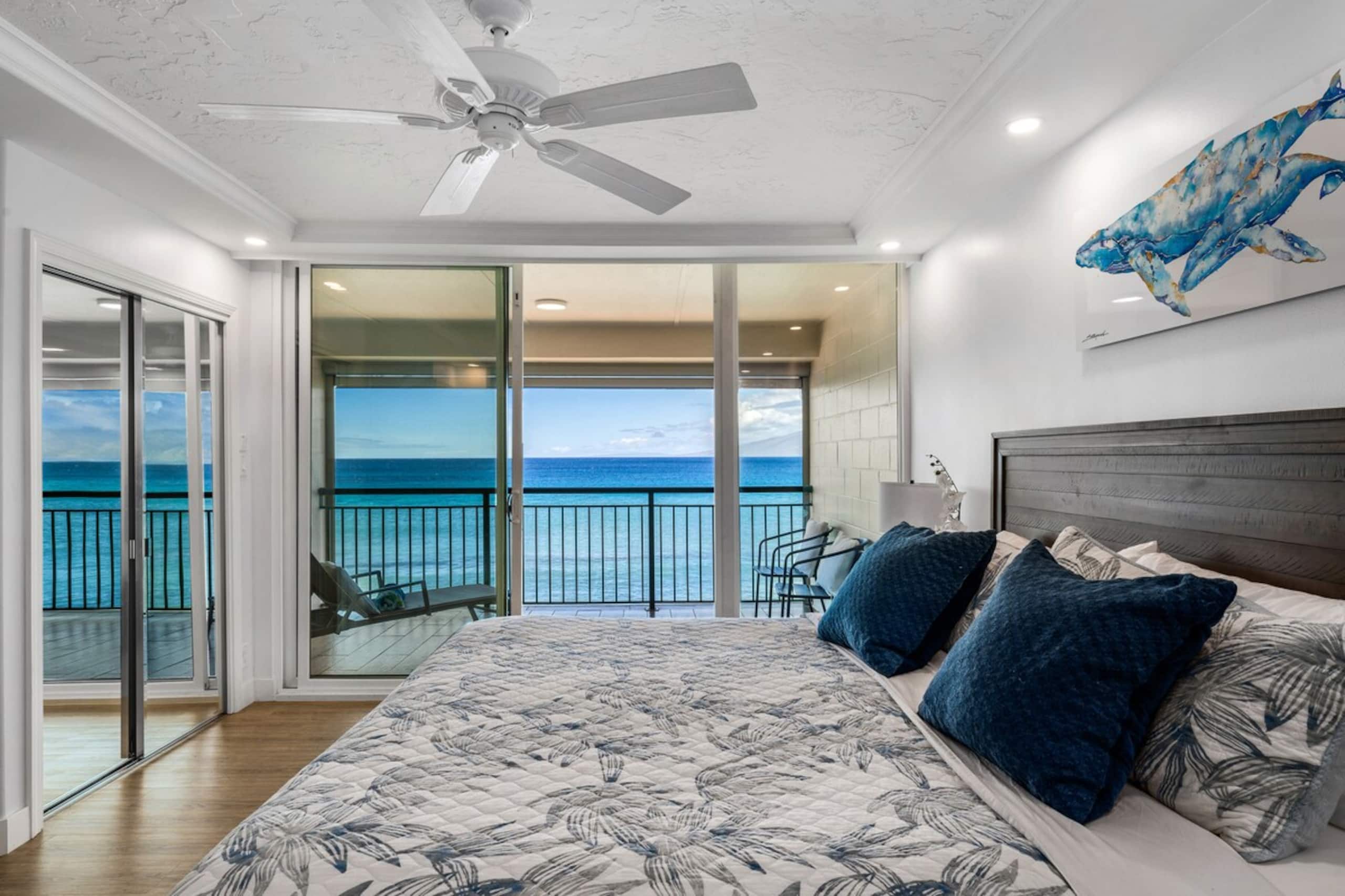 Best Oceanfront 3BR Condo, AC, Family Ready - Photo 11