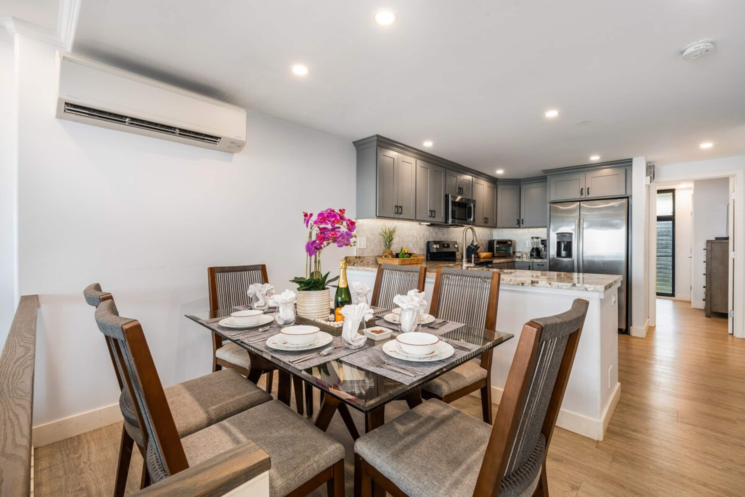 Best Oceanfront 3BR Condo, AC, Family Ready - Photo 8