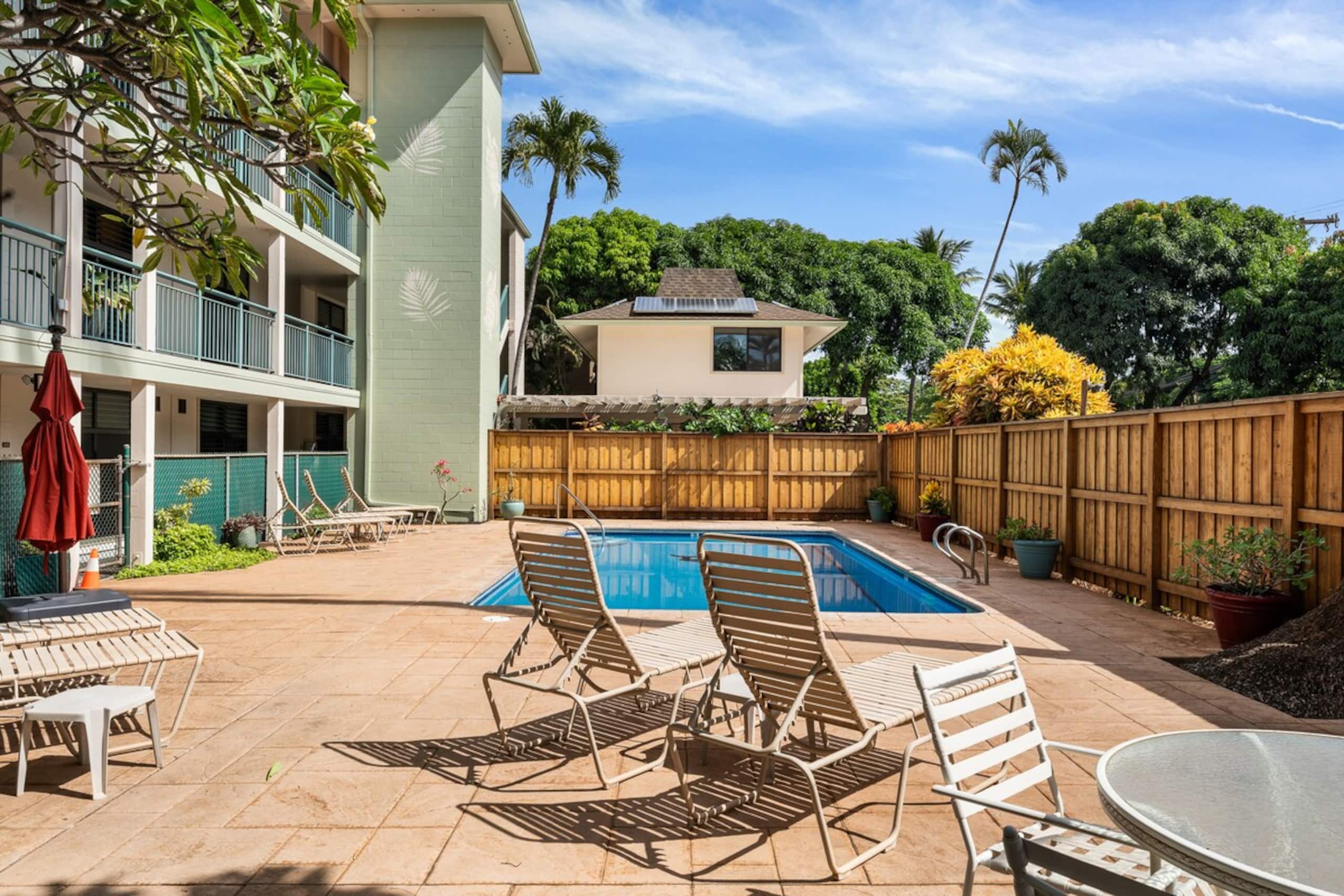 Best Oceanfront 3BR Condo, AC, Family Ready - Photo 41