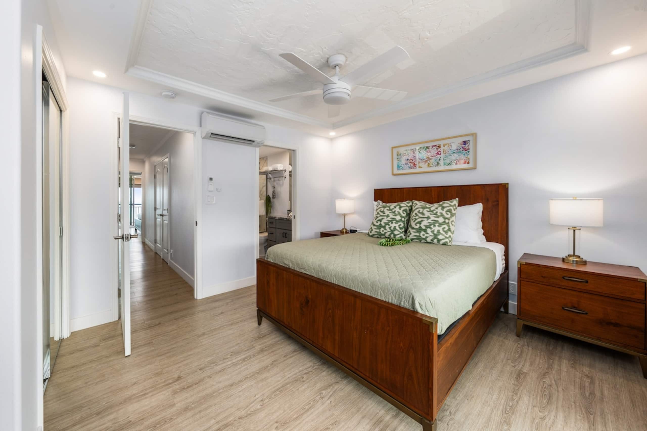Best Oceanfront 3BR Condo, AC, Family Ready - Photo 16