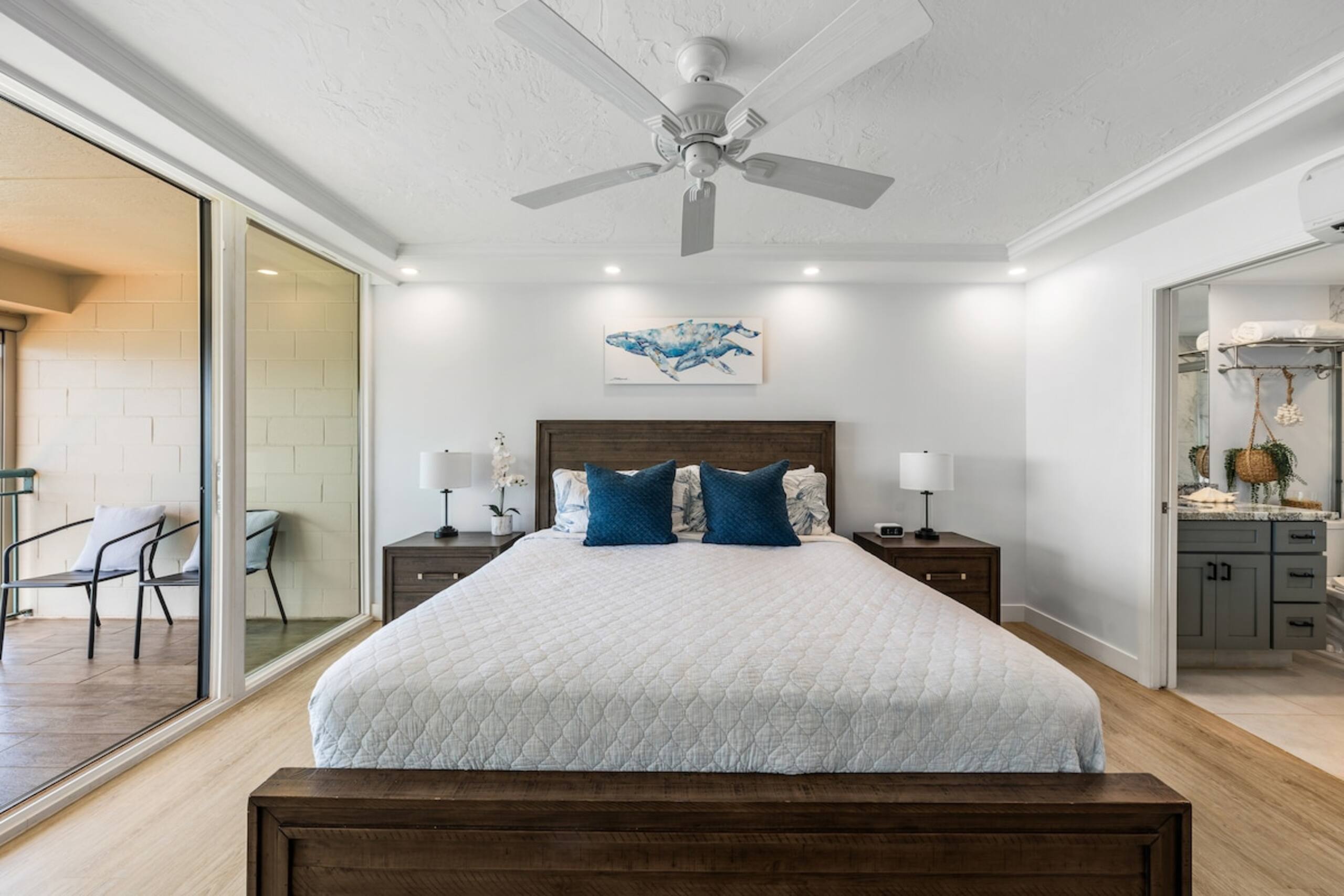 Best Oceanfront 3BR Condo, AC, Family Ready - Photo 12