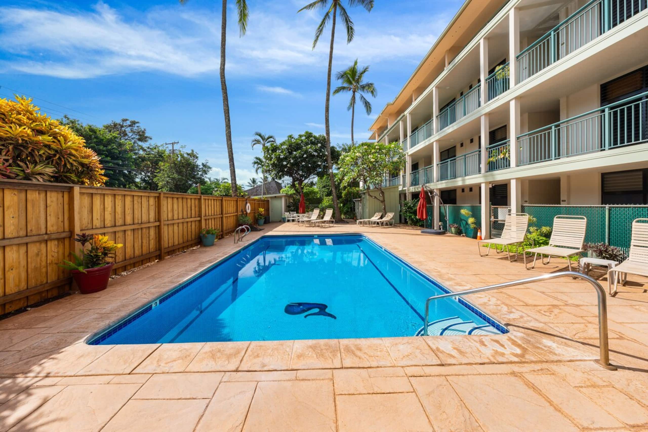 Best Oceanfront 3BR Condo, AC, Family Ready - Photo 40