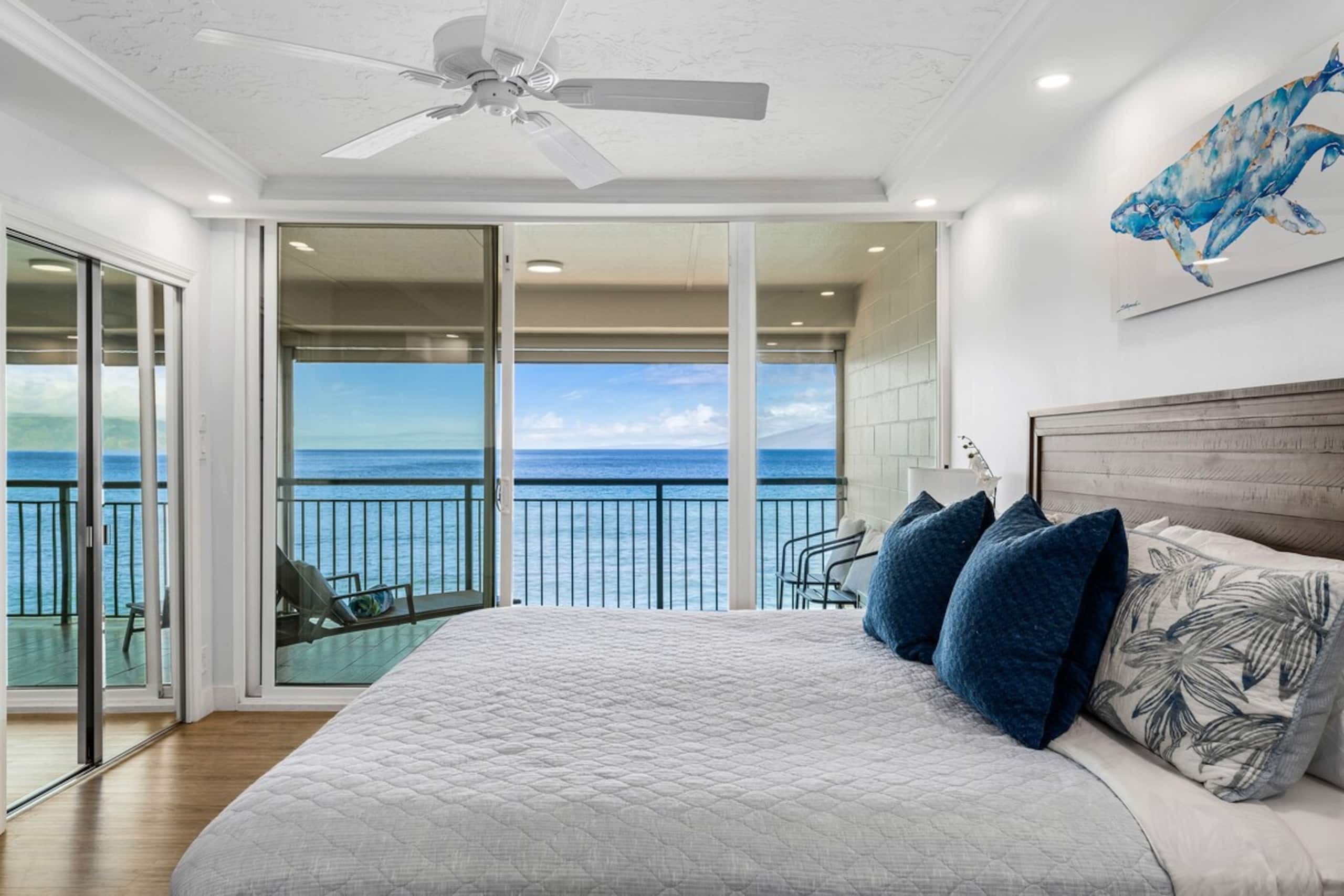 Best Oceanfront 3BR Condo, AC, Family Ready - Photo 14