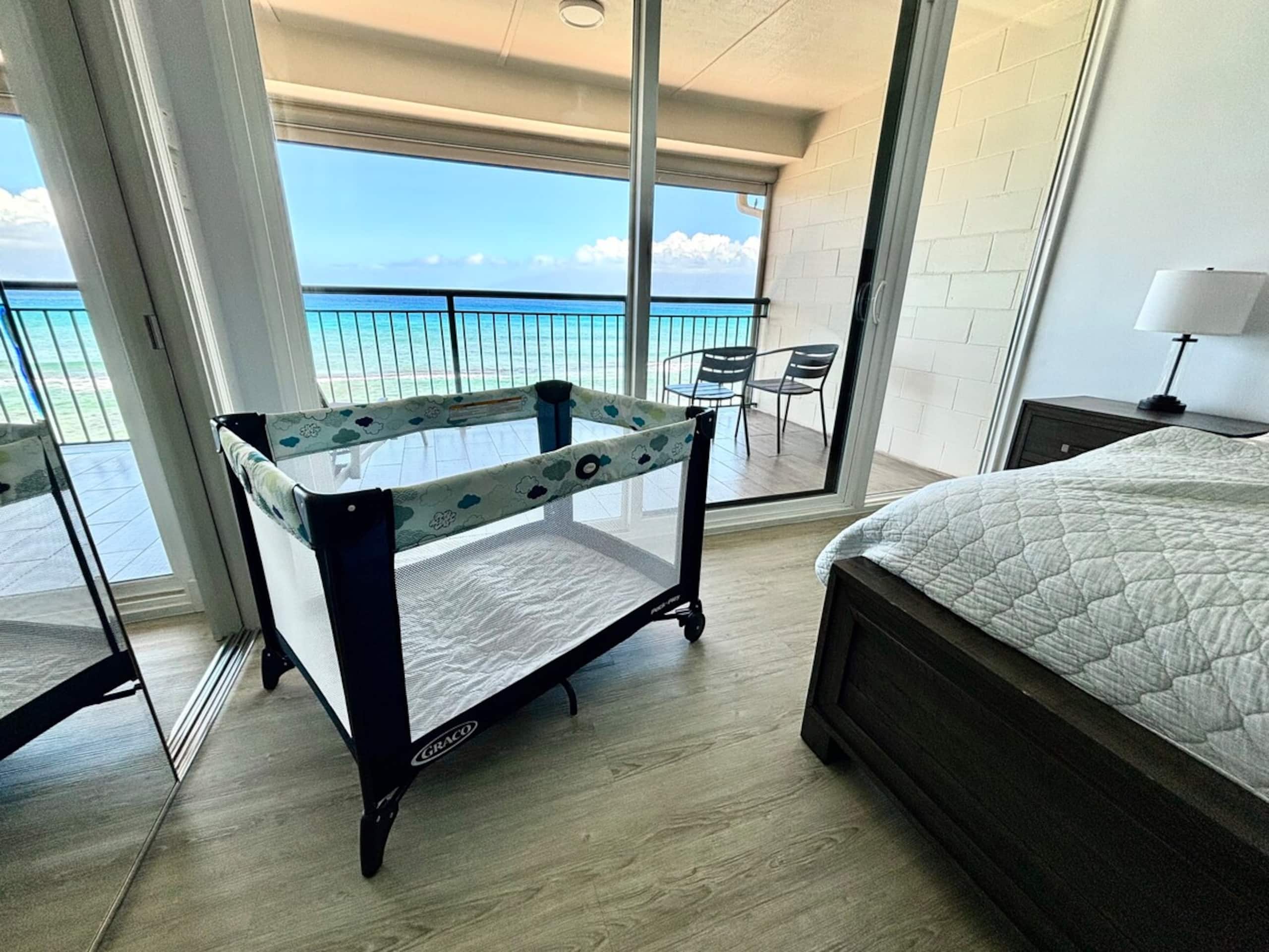 Best Oceanfront 3BR Condo, AC, Family Ready - Photo 46