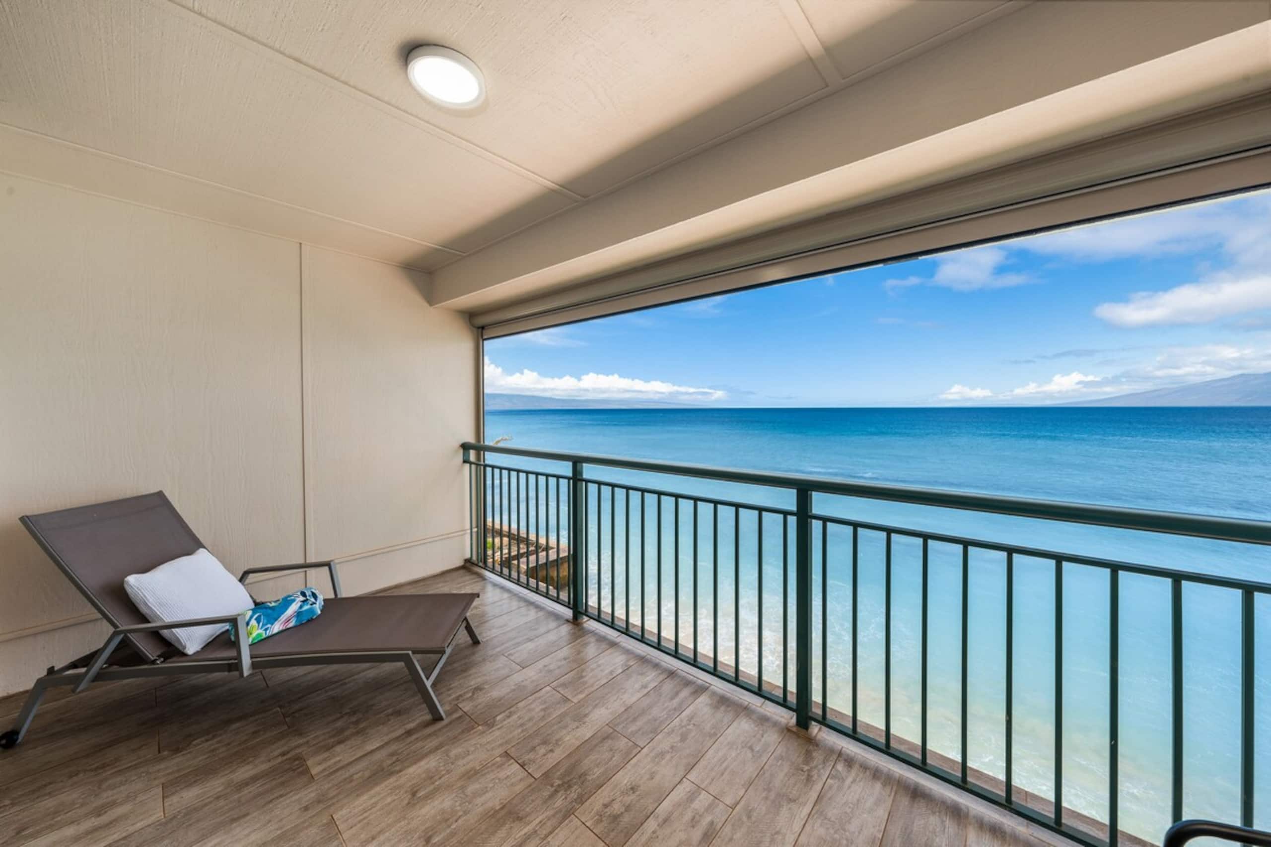 Best Oceanfront 3BR Condo, AC, Family Ready - Photo 15