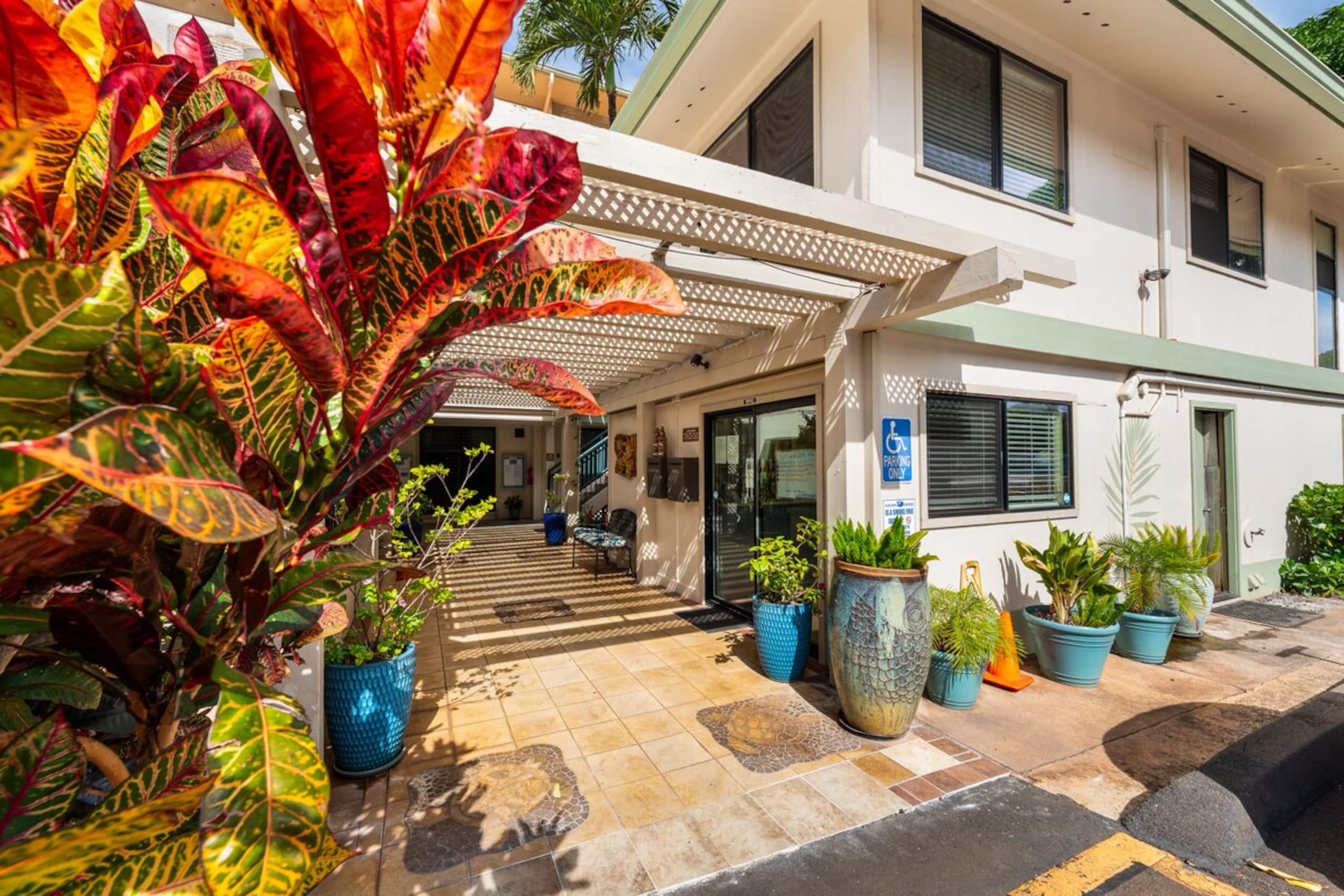 Best Oceanfront 3BR Condo, AC, Family Ready - Photo 36
