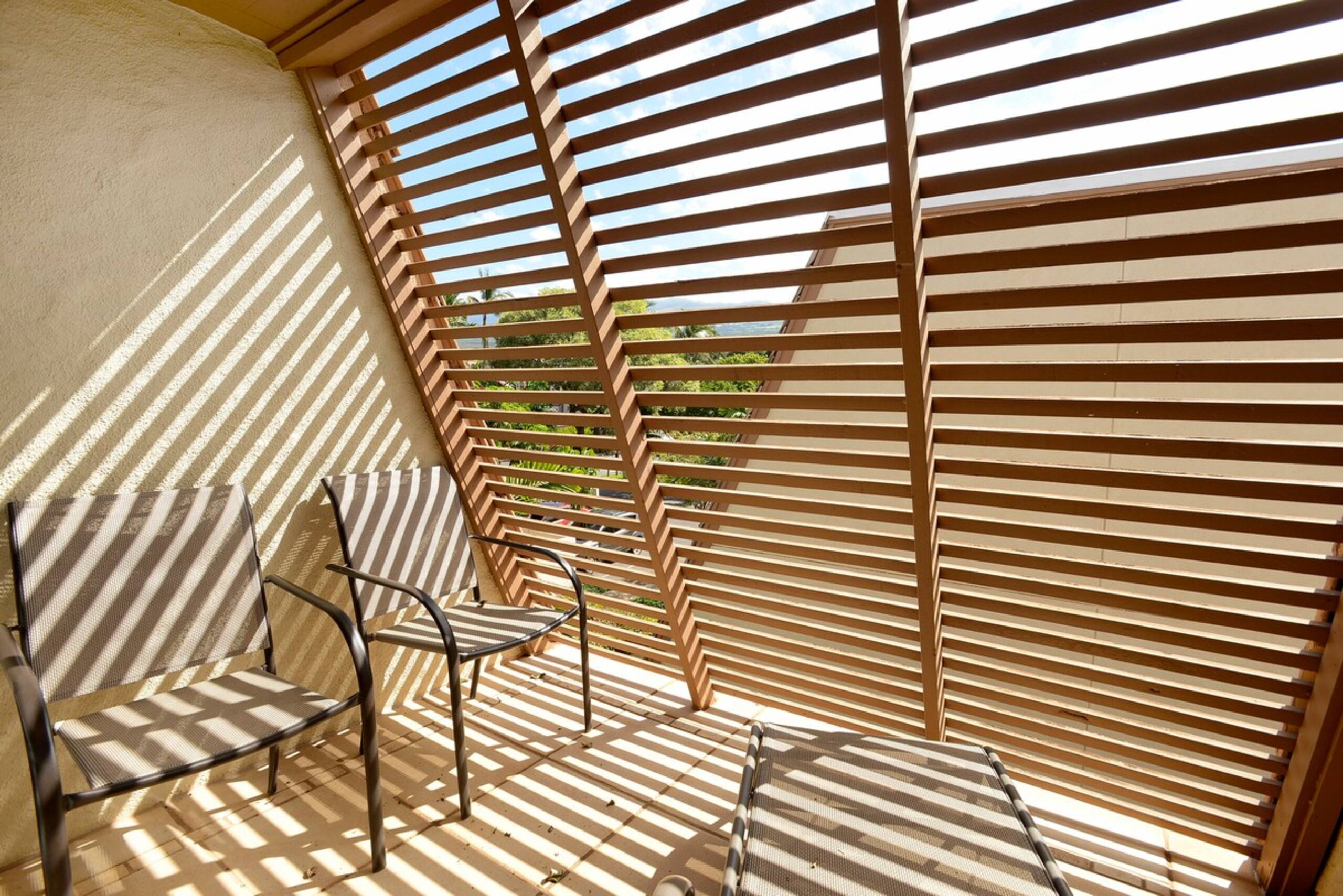 Ocean View, Large Lanai, A/C, Near Beach, MKB210 - Photo 17