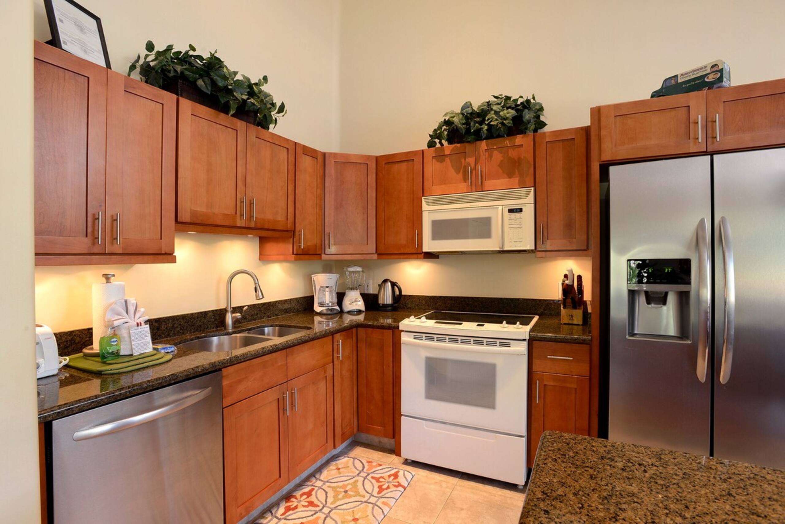 Ocean View, Large Lanai, A/C, Near Beach, MKB210 - Photo 11