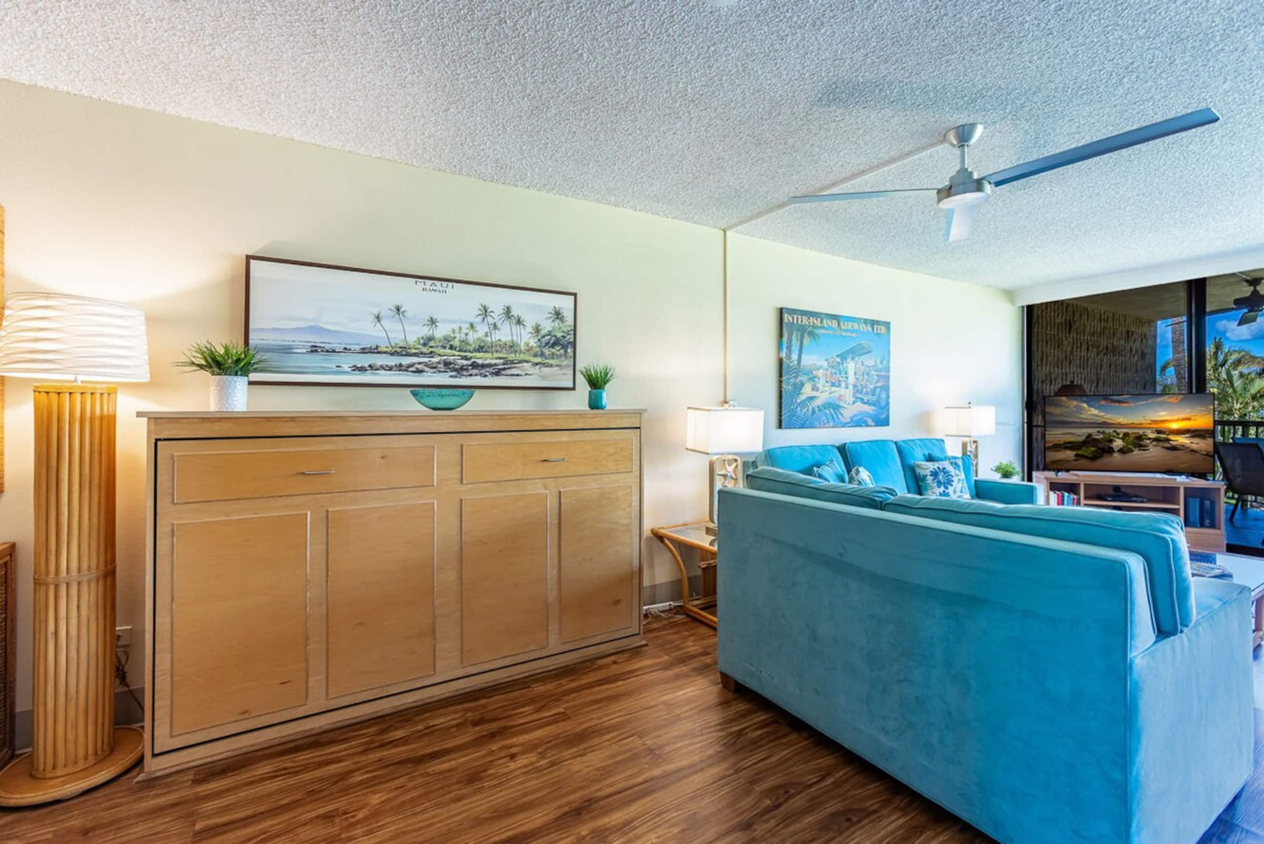 Beachfront 2BR w/ ocean views and pool - Photo 14