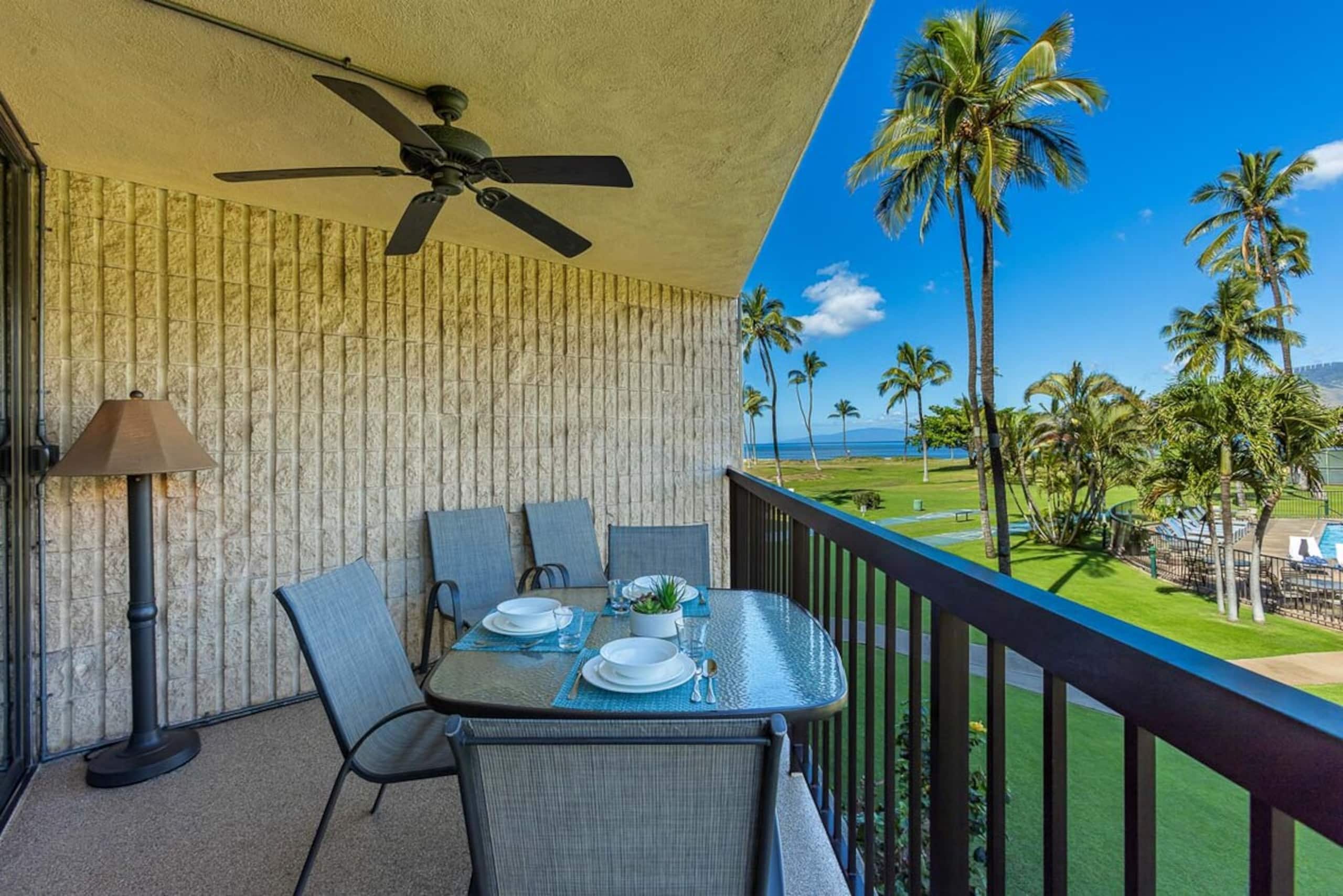 Beachfront 2BR w/ ocean views and pool - Photo 5