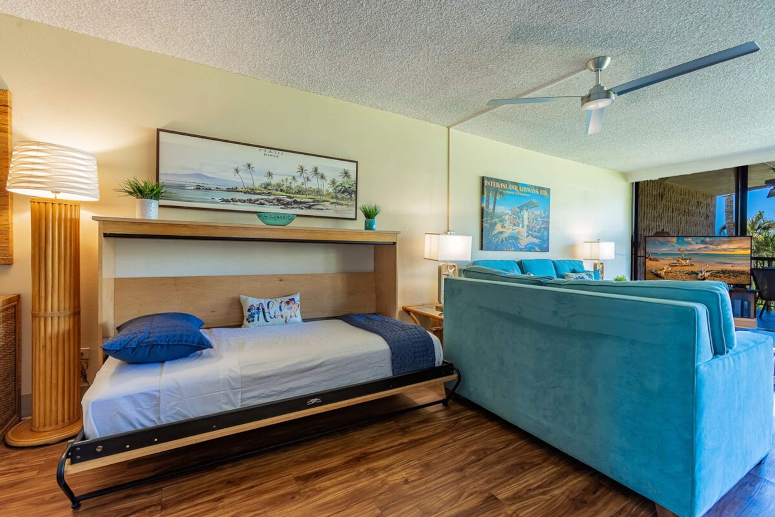 Beachfront 2BR w/ ocean views and pool - Photo 16