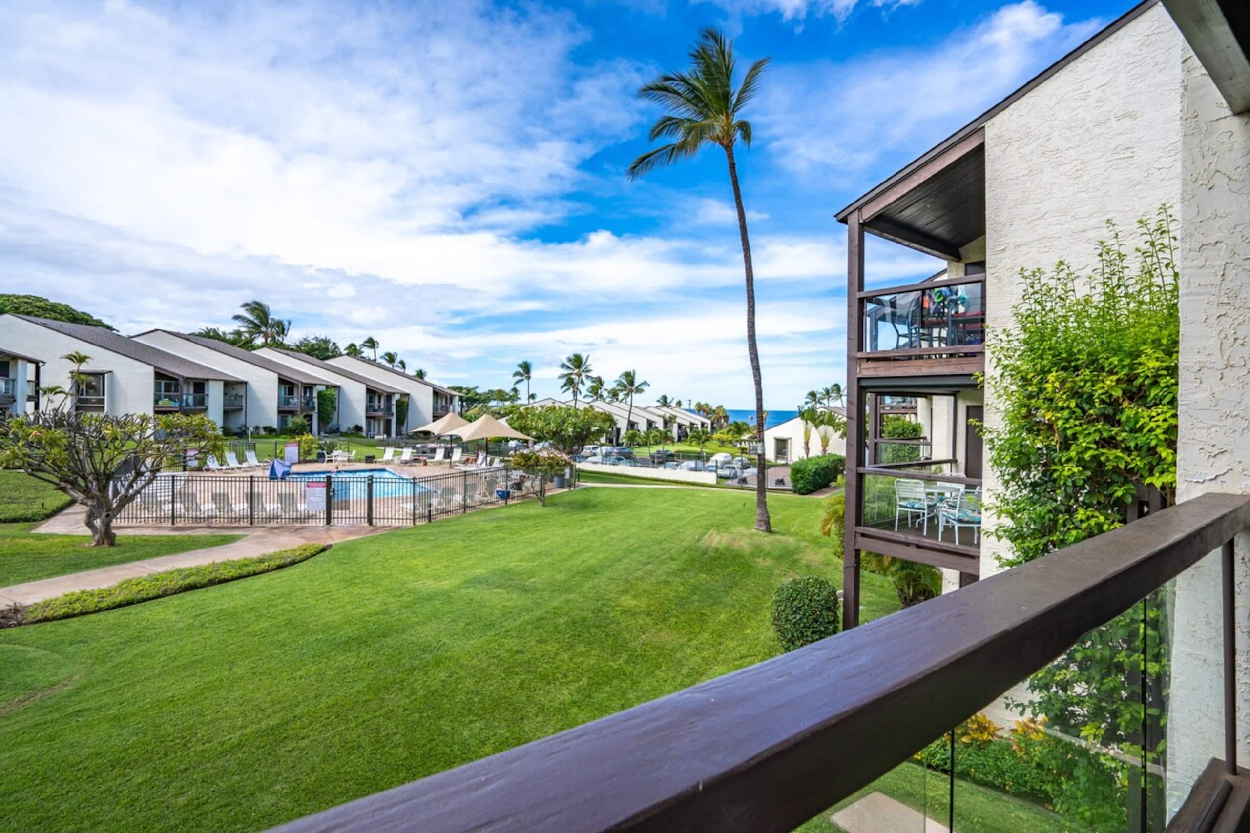 Airy and Updated Condo Across from Kam-III Beach - Photo 41