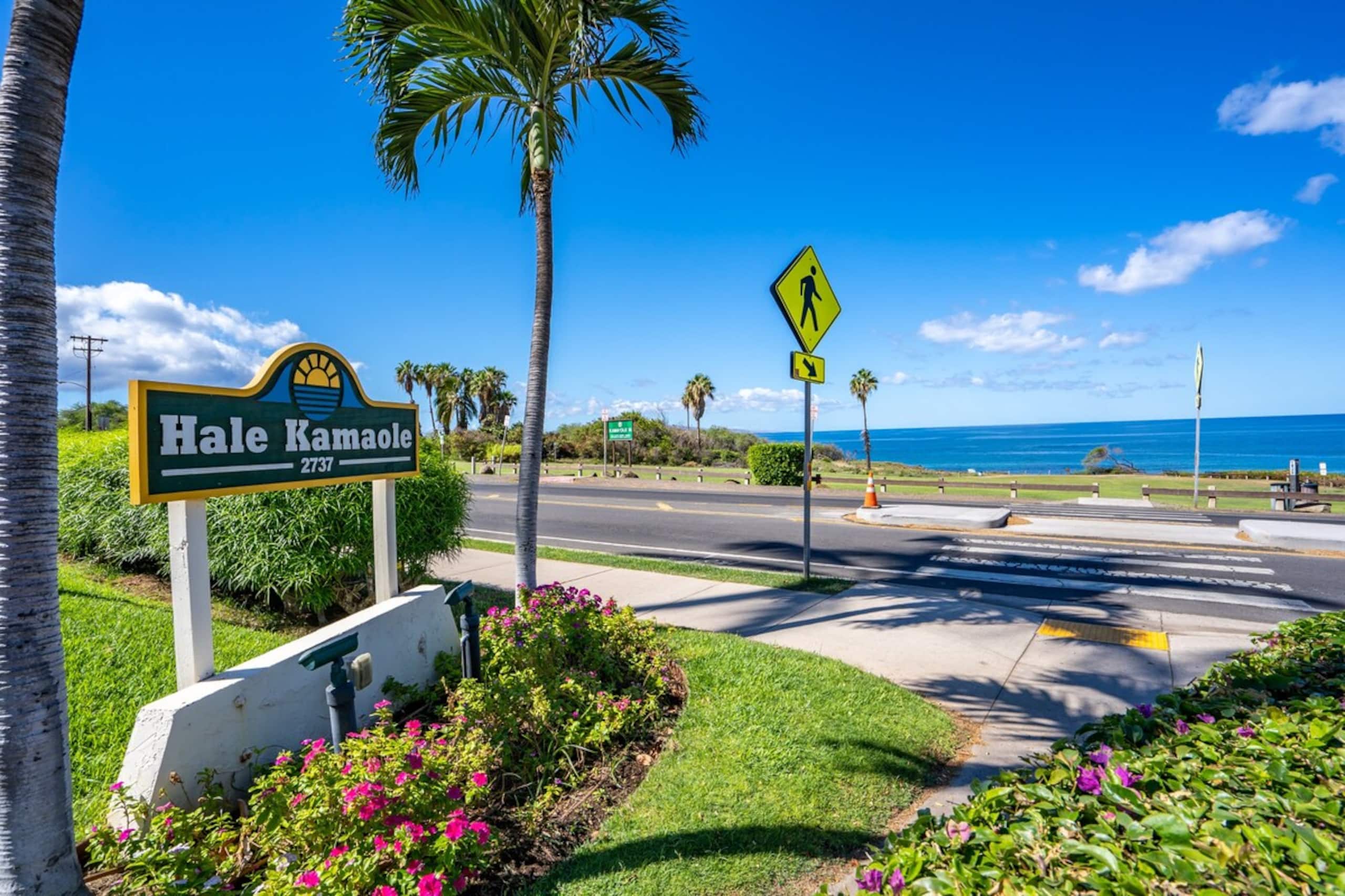 Airy and Updated Condo Across from Kam-III Beach - Photo 45