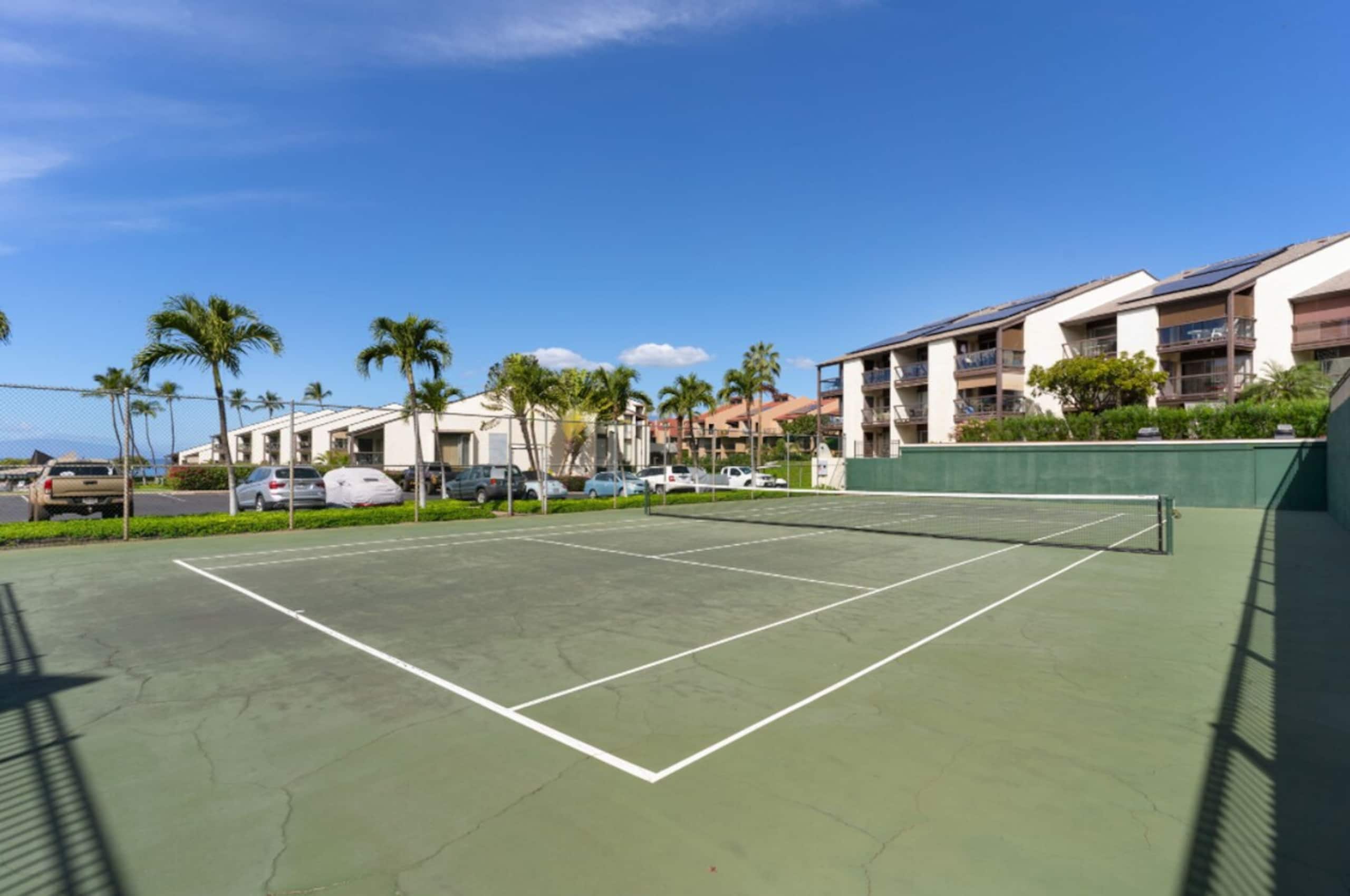 Airy and Updated Condo Across from Kam-III Beach - Photo 36