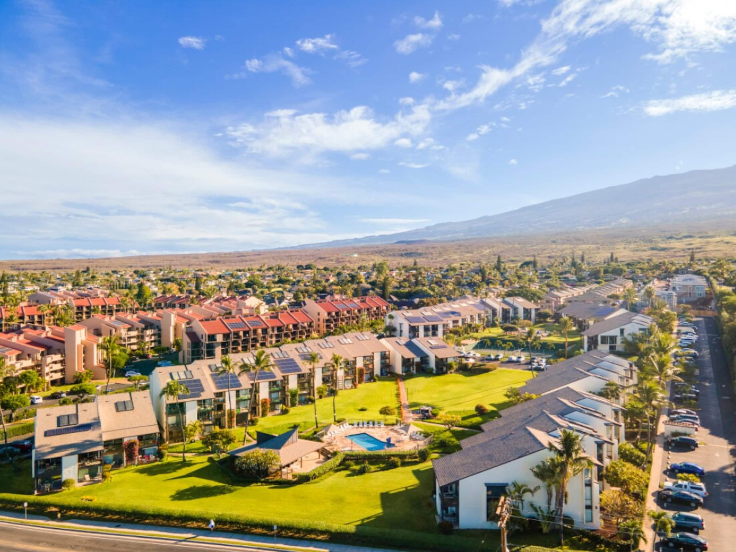 Airy and Updated Condo Across from Kam-III Beach - Photo 30