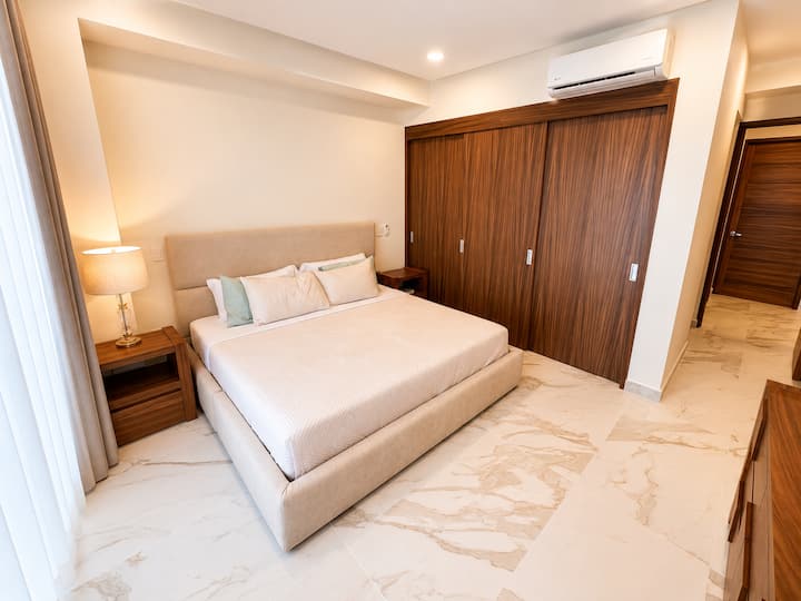 Chambre 1