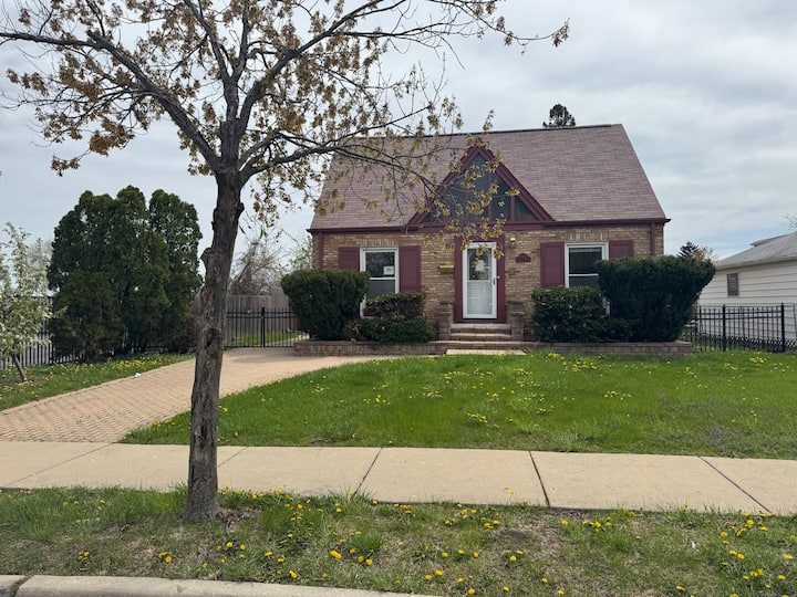Red Little Gem - Skokie, IL