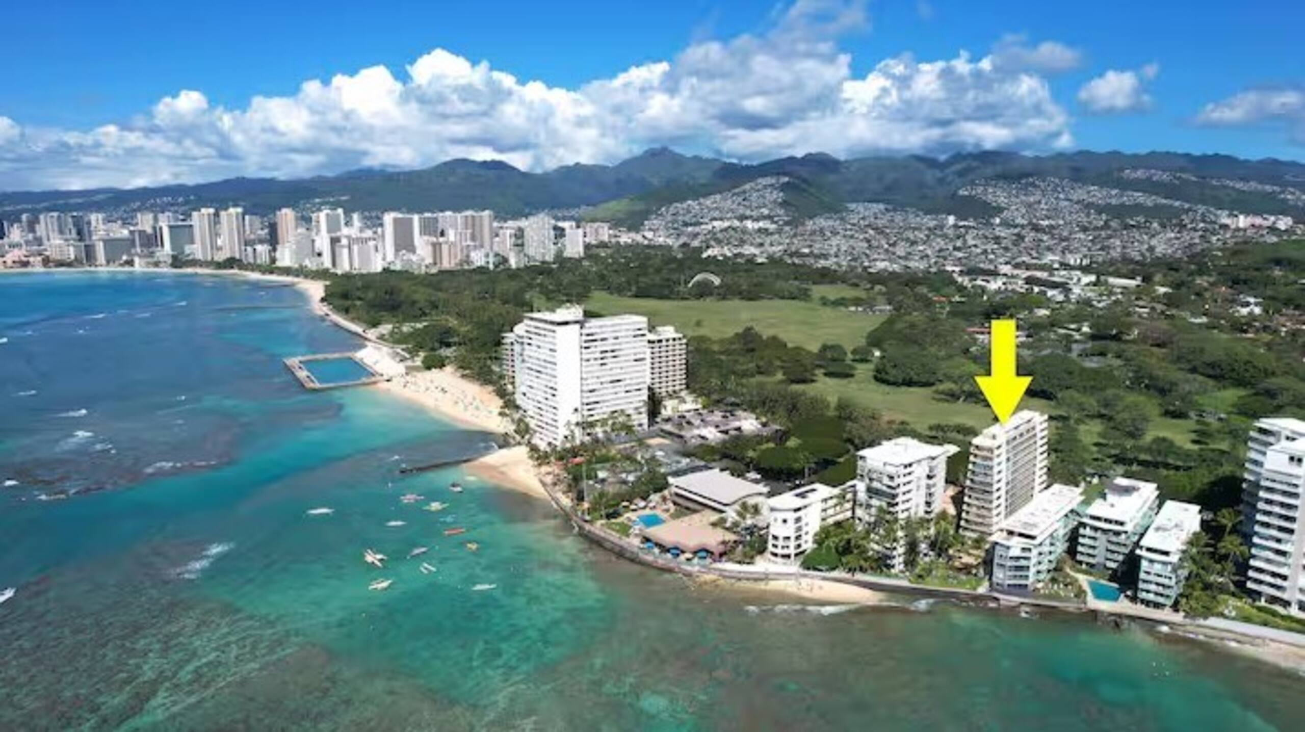 DHBH 802 'Gold Coast', Sleeps 4, Wild Ocean Views - Photo 7