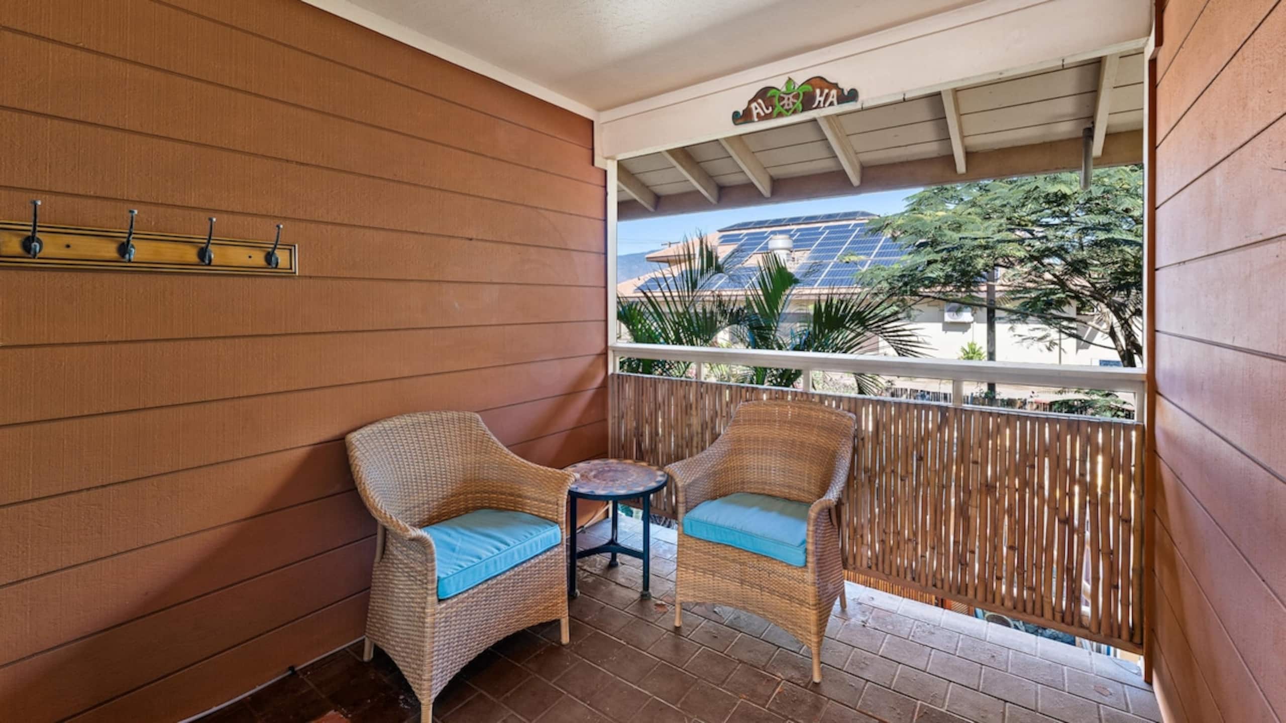 Remodeled Boutique 1bd, Aloha Pualani 4 - Photo 58