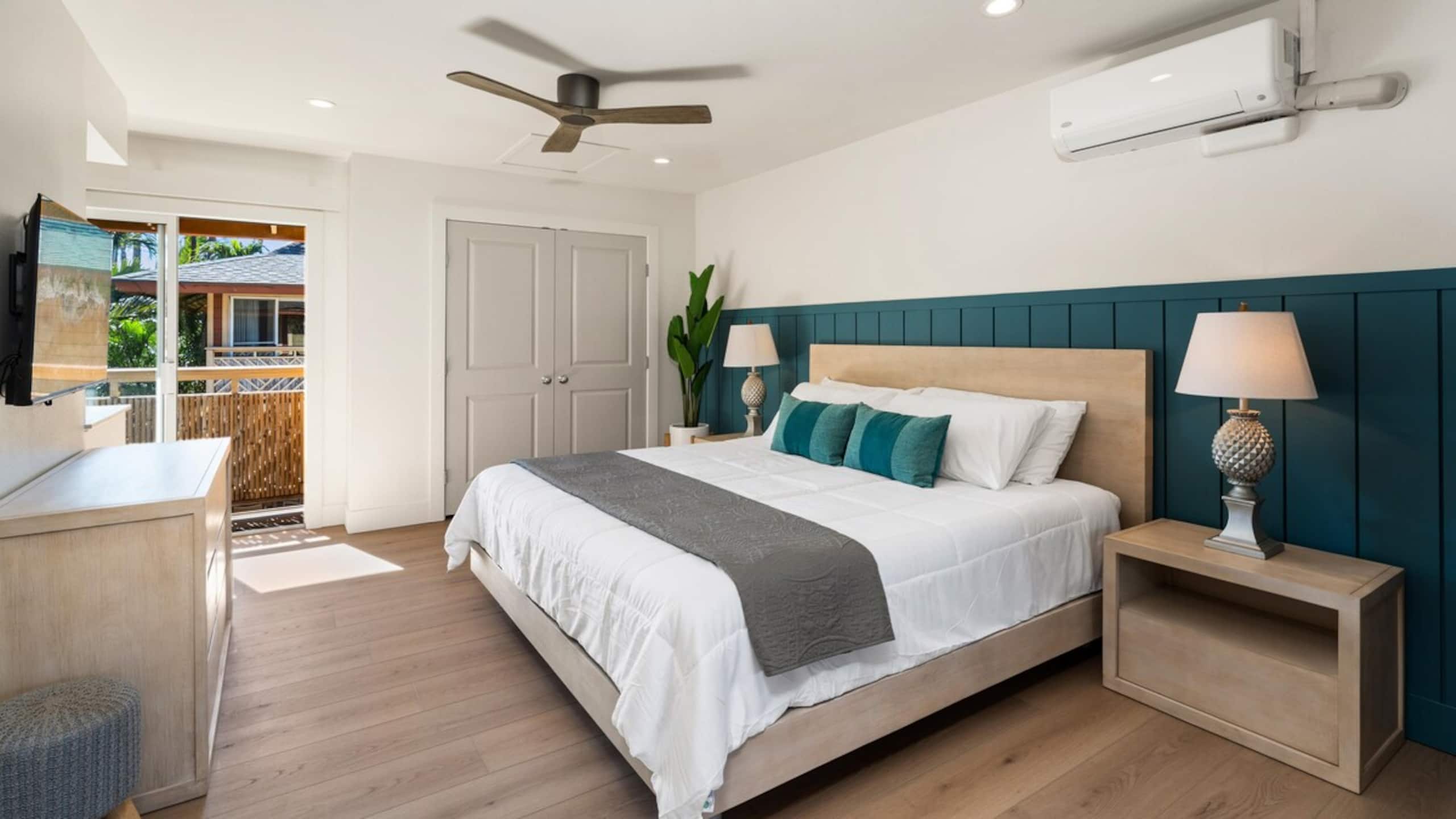 Remodeled Boutique 1bd, Aloha Pualani 4 - Photo 19