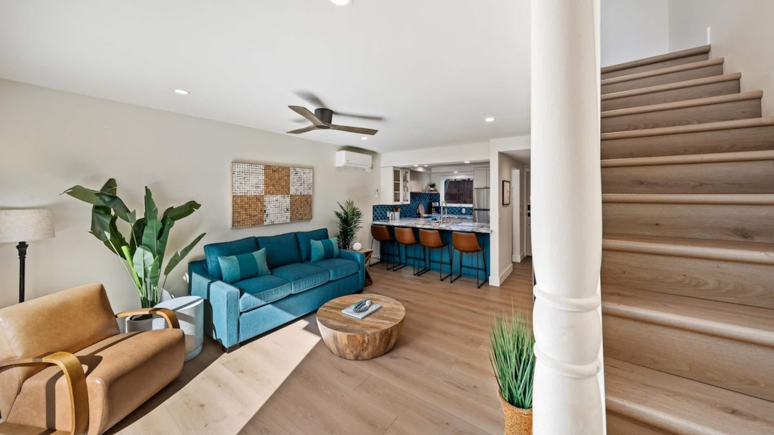Remodeled Boutique 1bd, Aloha Pualani 4 - Photo 35