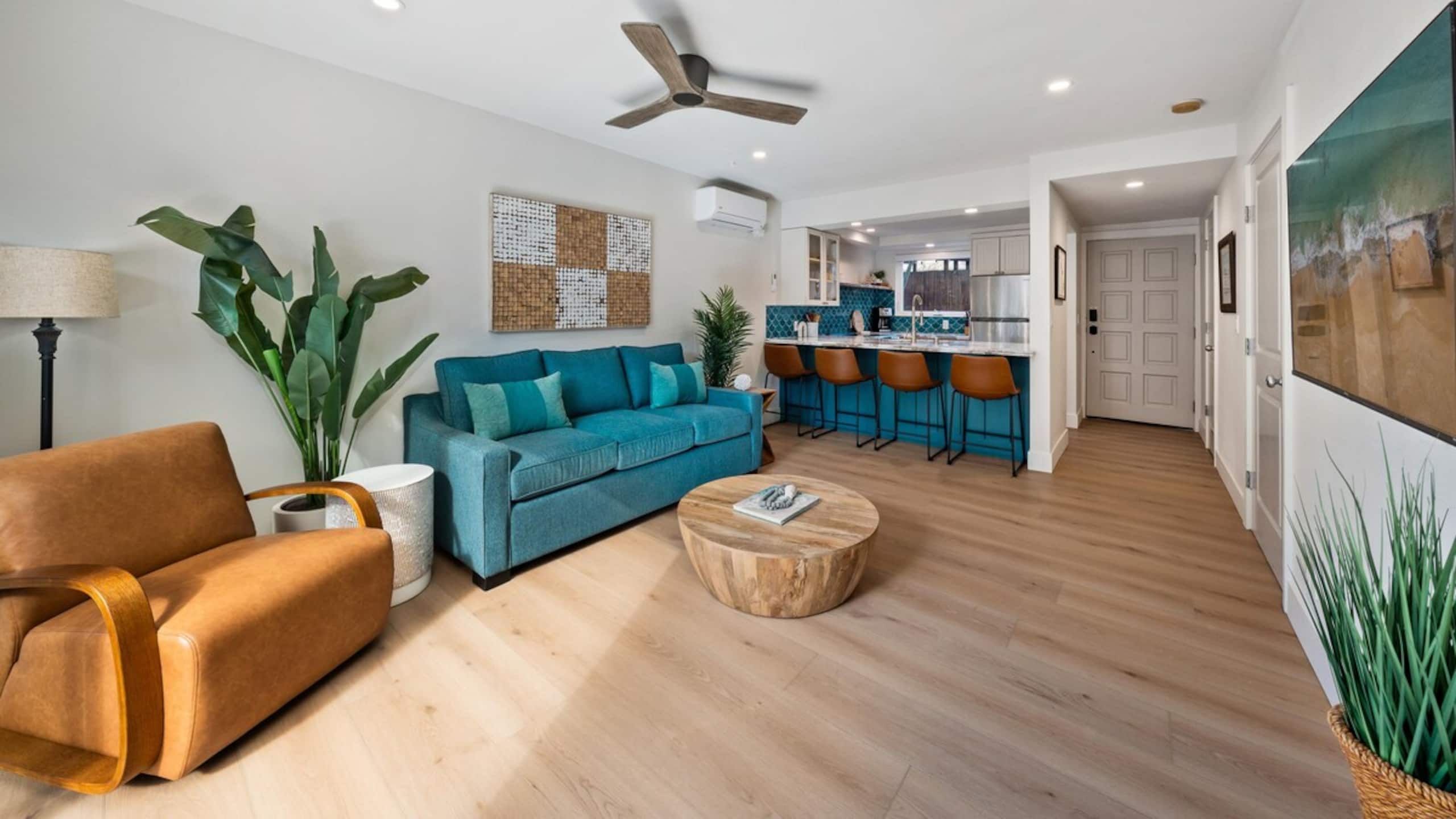 Remodeled Boutique 1bd, Aloha Pualani 4 - Photo 53