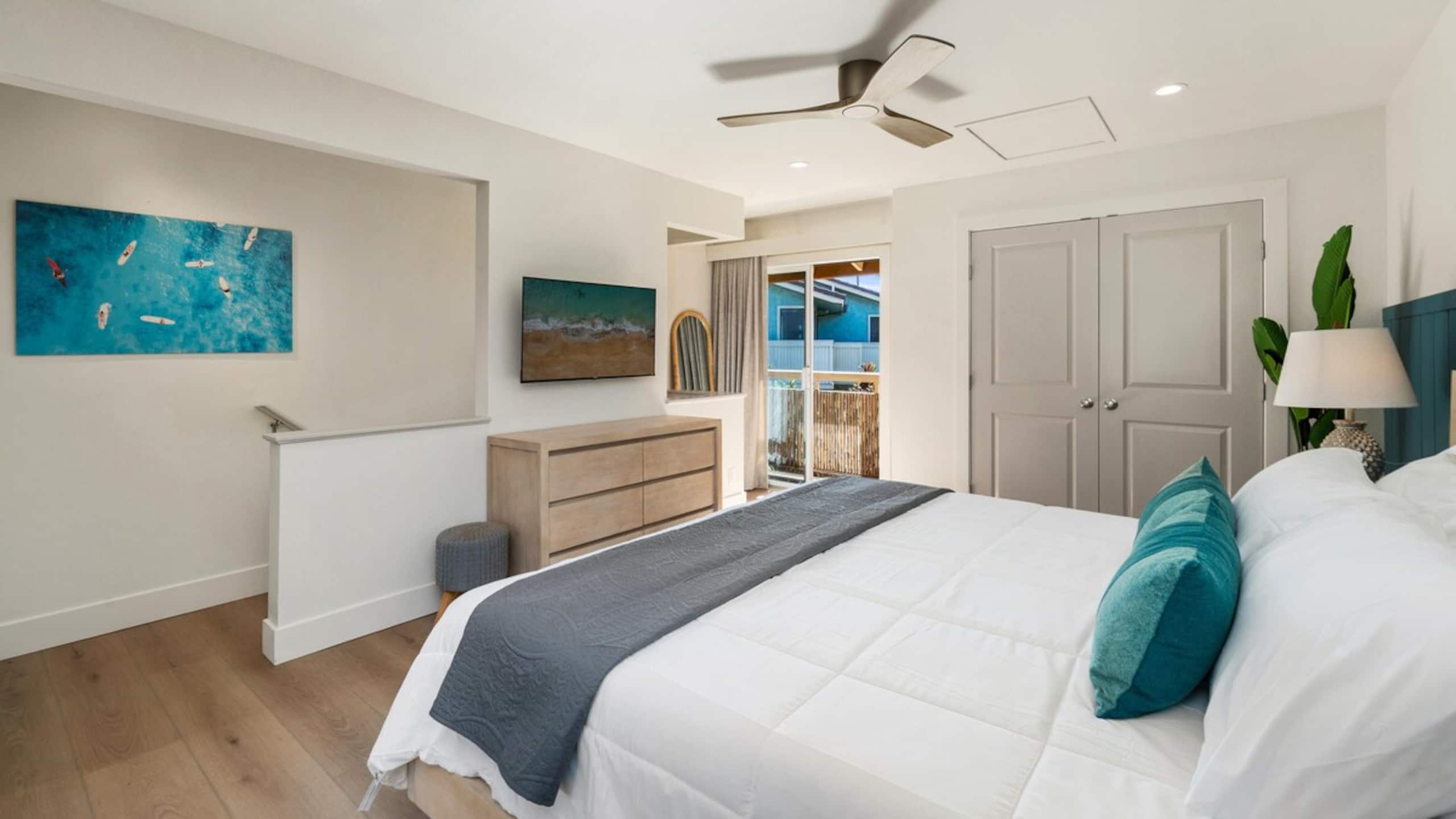 Remodeled Boutique 1bd, Aloha Pualani 4 - Photo 5