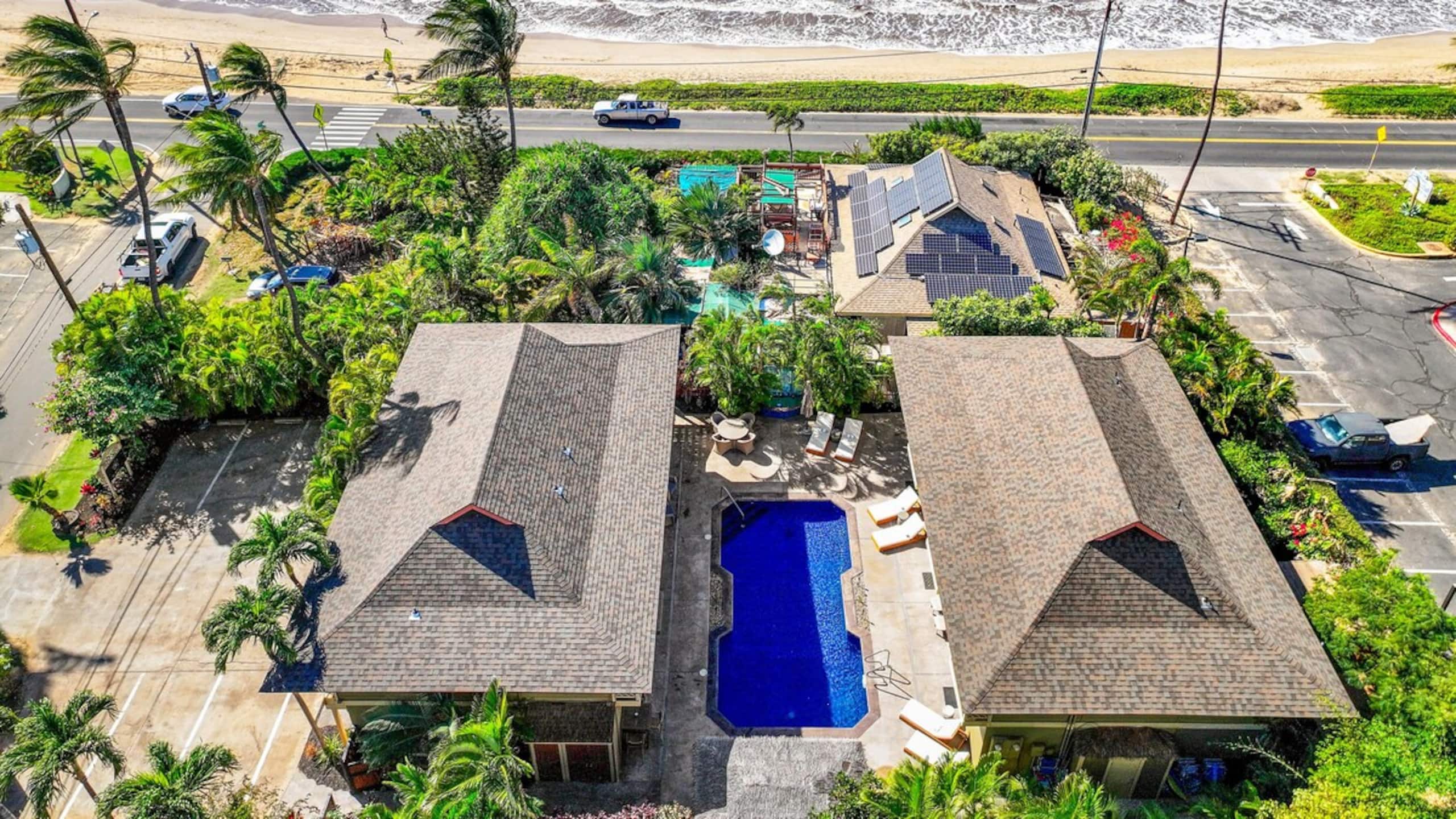 Remodeled Boutique 1bd, Aloha Pualani 4 - Photo 118
