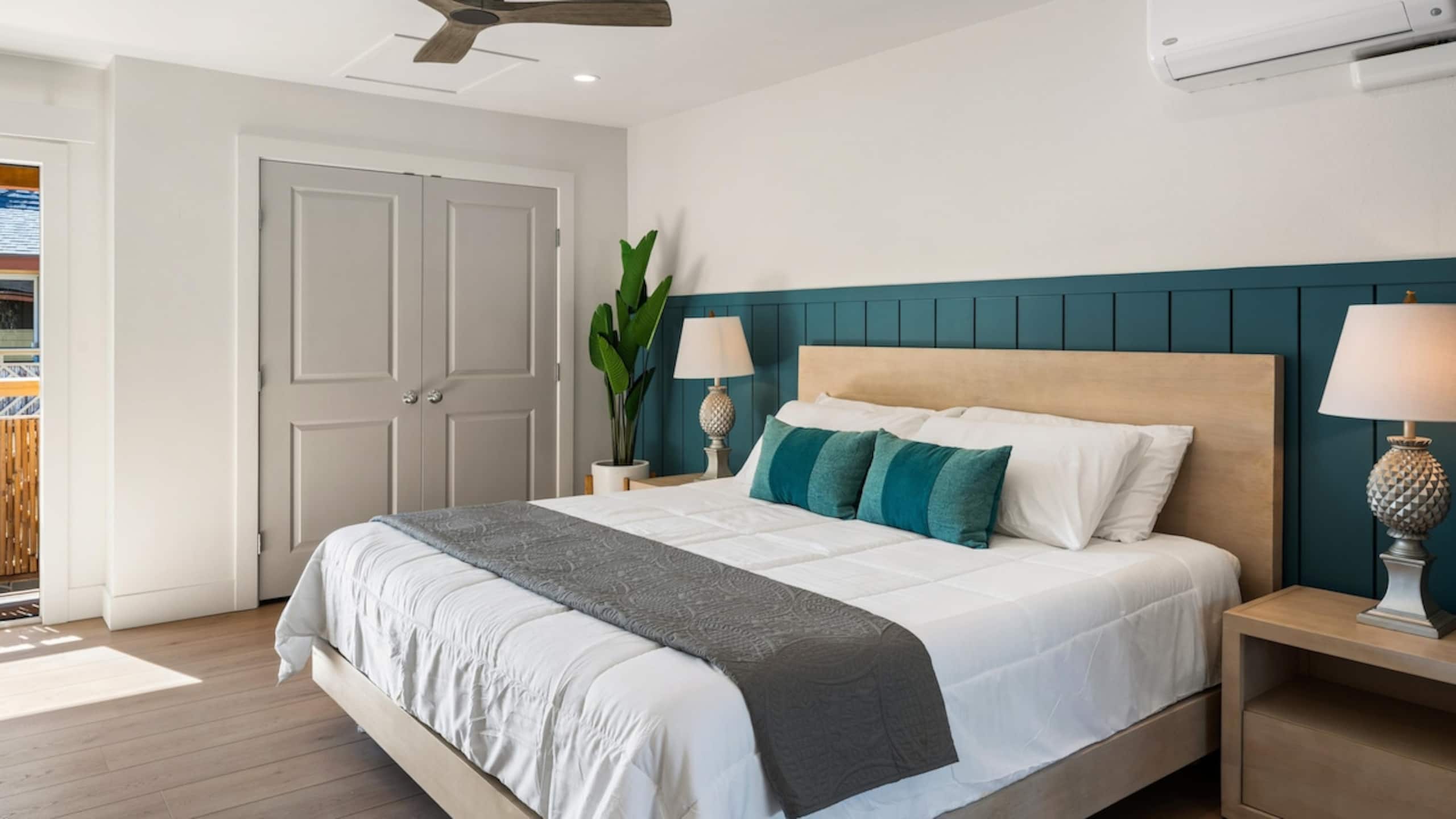 Remodeled Boutique 1bd, Aloha Pualani 4 - Photo 17