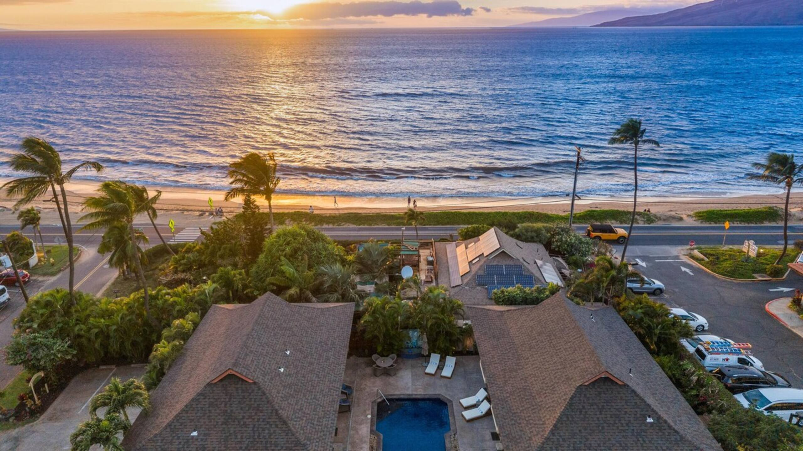 Remodeled Boutique 1bd, Aloha Pualani 4 - Photo 81