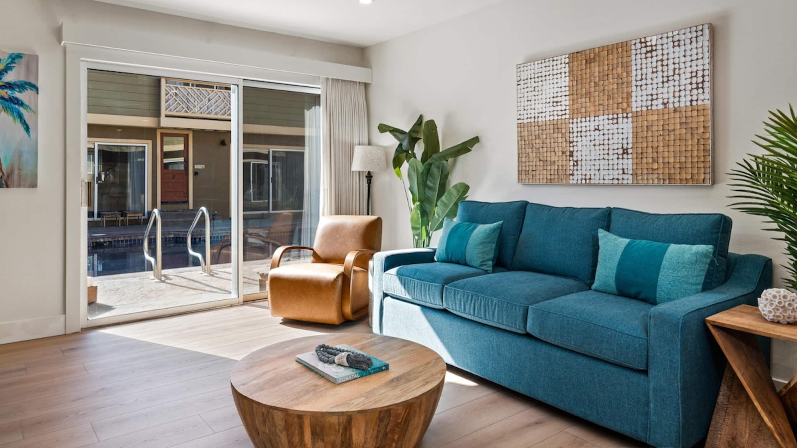 Remodeled Boutique 1bd, Aloha Pualani 4 - Photo 4