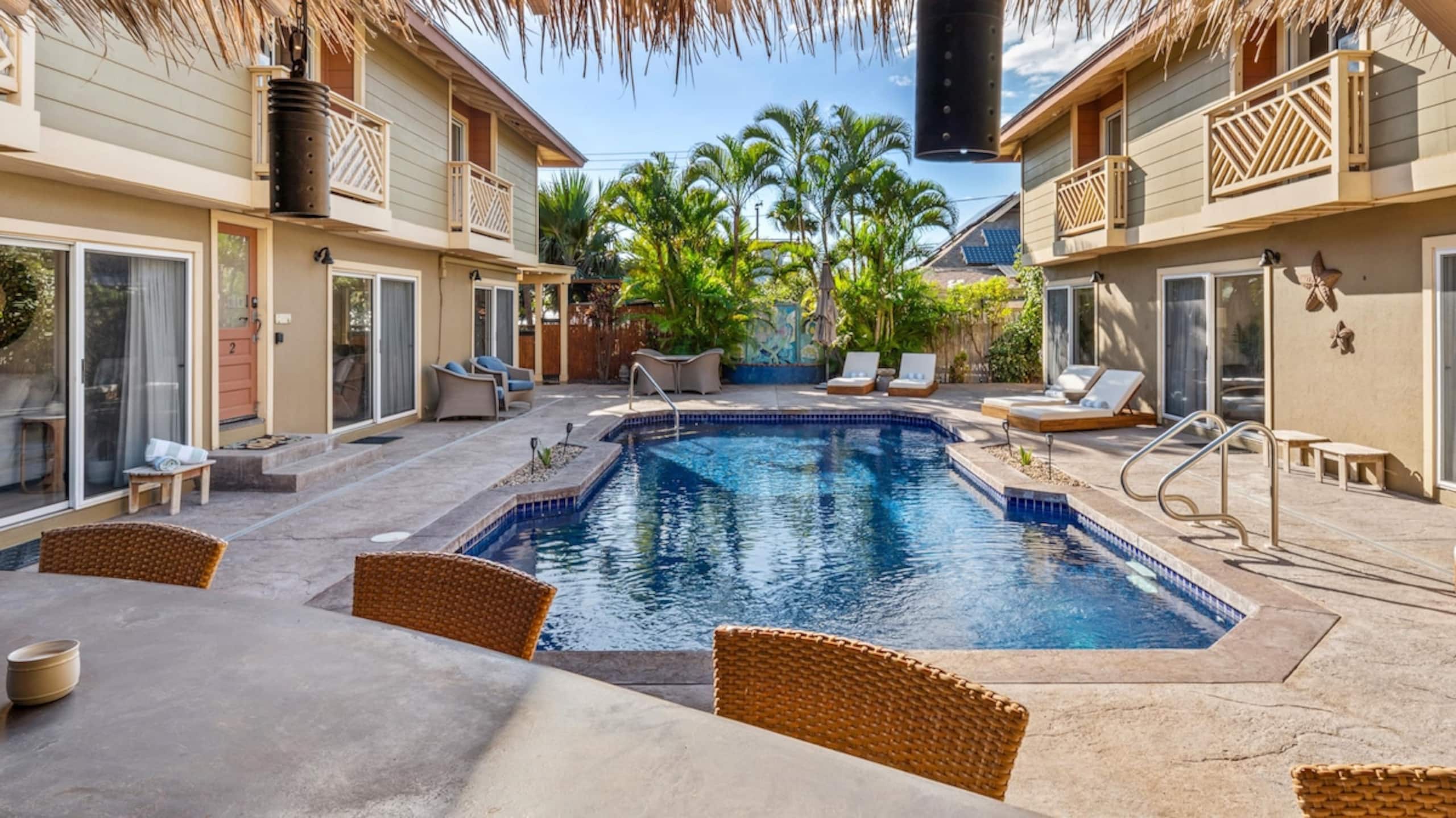 Remodeled Boutique 1bd, Aloha Pualani 4 - Photo 33