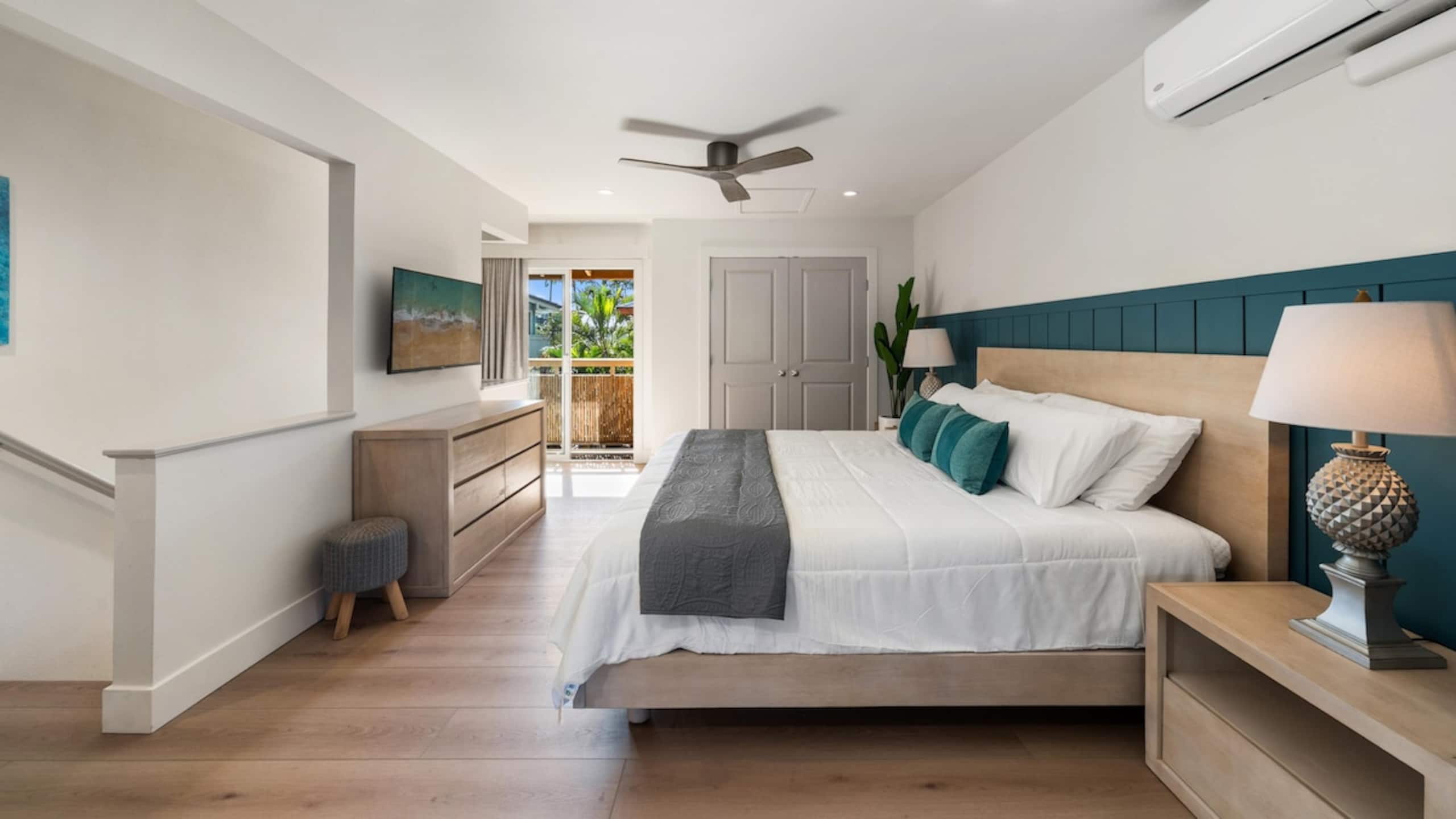 Remodeled Boutique 1bd, Aloha Pualani 4 - Photo 6