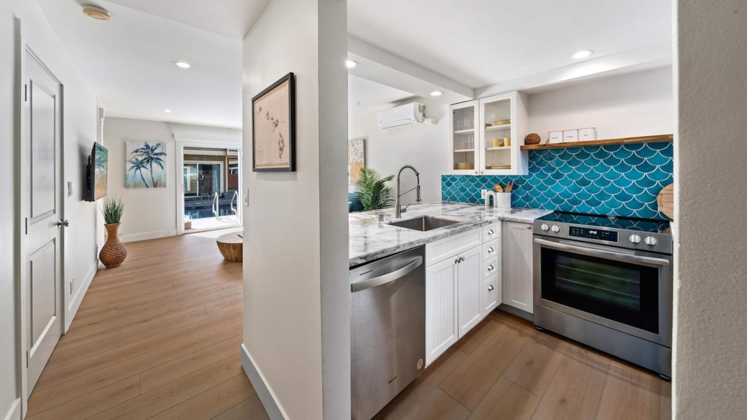 Remodeled Boutique 1bd, Aloha Pualani 4 - Photo 39