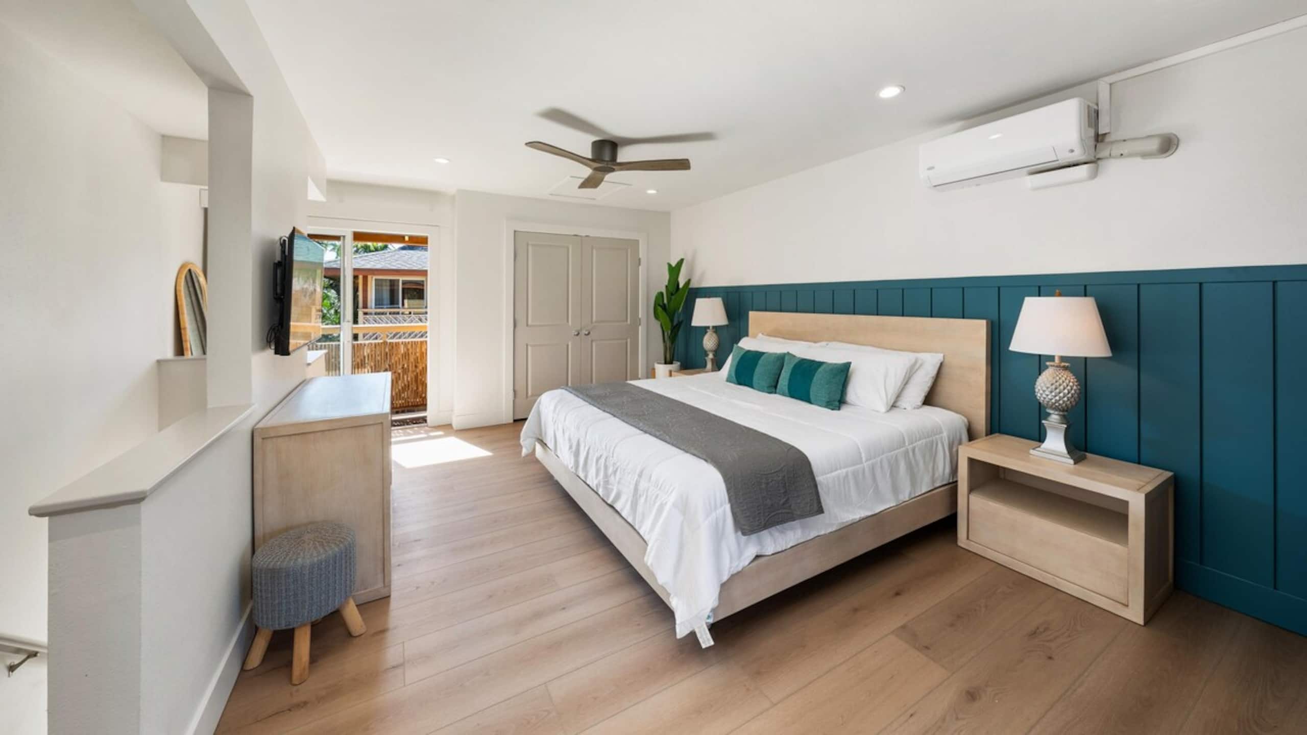 Remodeled Boutique 1bd, Aloha Pualani 4 - Photo 28