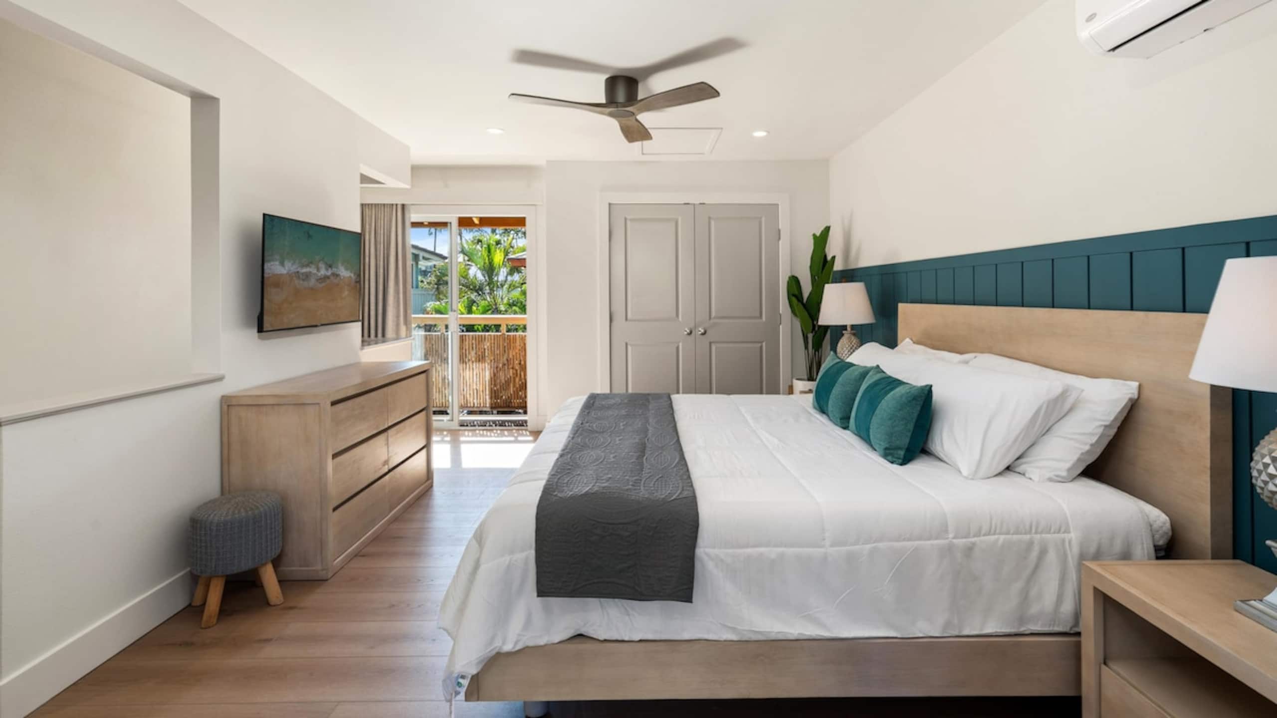 Remodeled Boutique 1bd, Aloha Pualani 4 - Photo 22