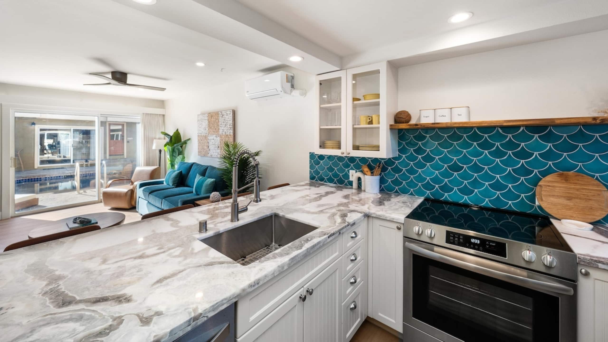 Remodeled Boutique 1bd, Aloha Pualani 4 - Photo 45