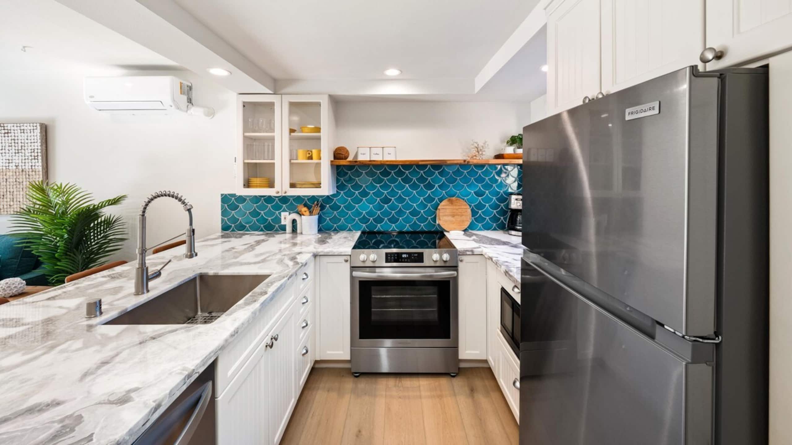 Remodeled Boutique 1bd, Aloha Pualani 4 - Photo 21