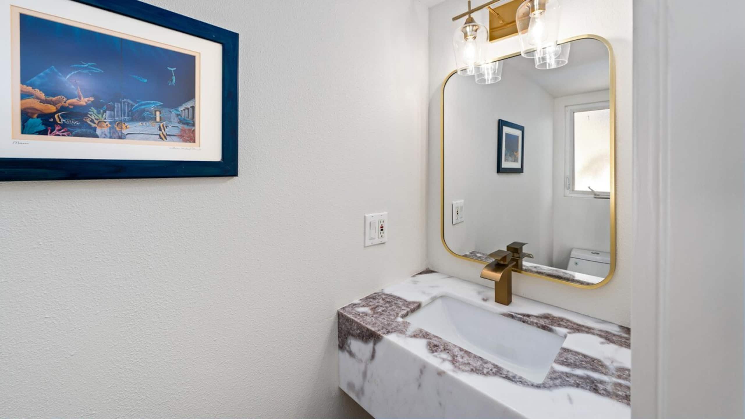 Remodeled Boutique 1bd, Aloha Pualani 4 - Photo 49
