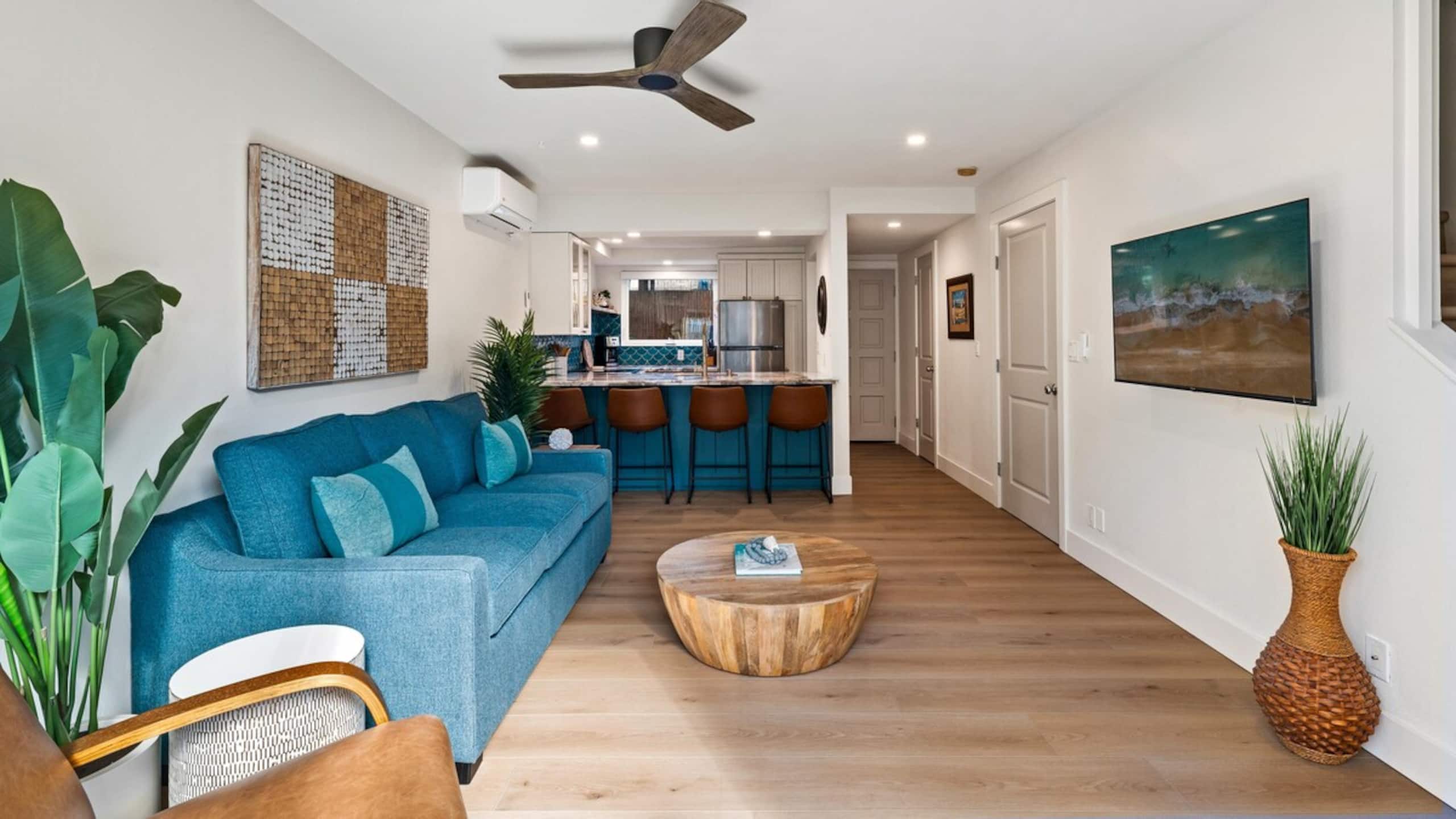 Remodeled Boutique 1bd, Aloha Pualani 4 - Photo 9