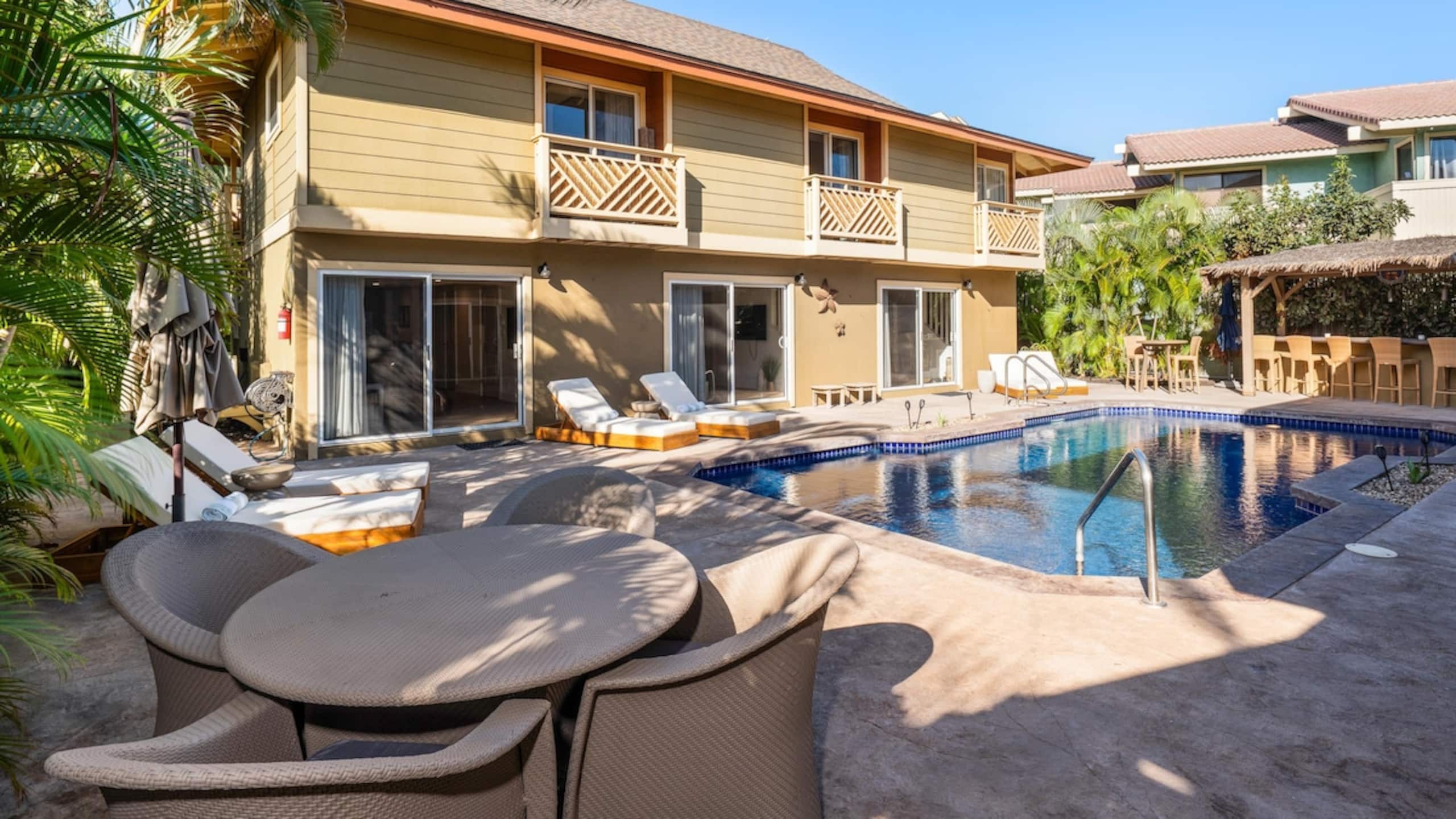 Remodeled Boutique 1bd, Aloha Pualani 4 - Photo 66