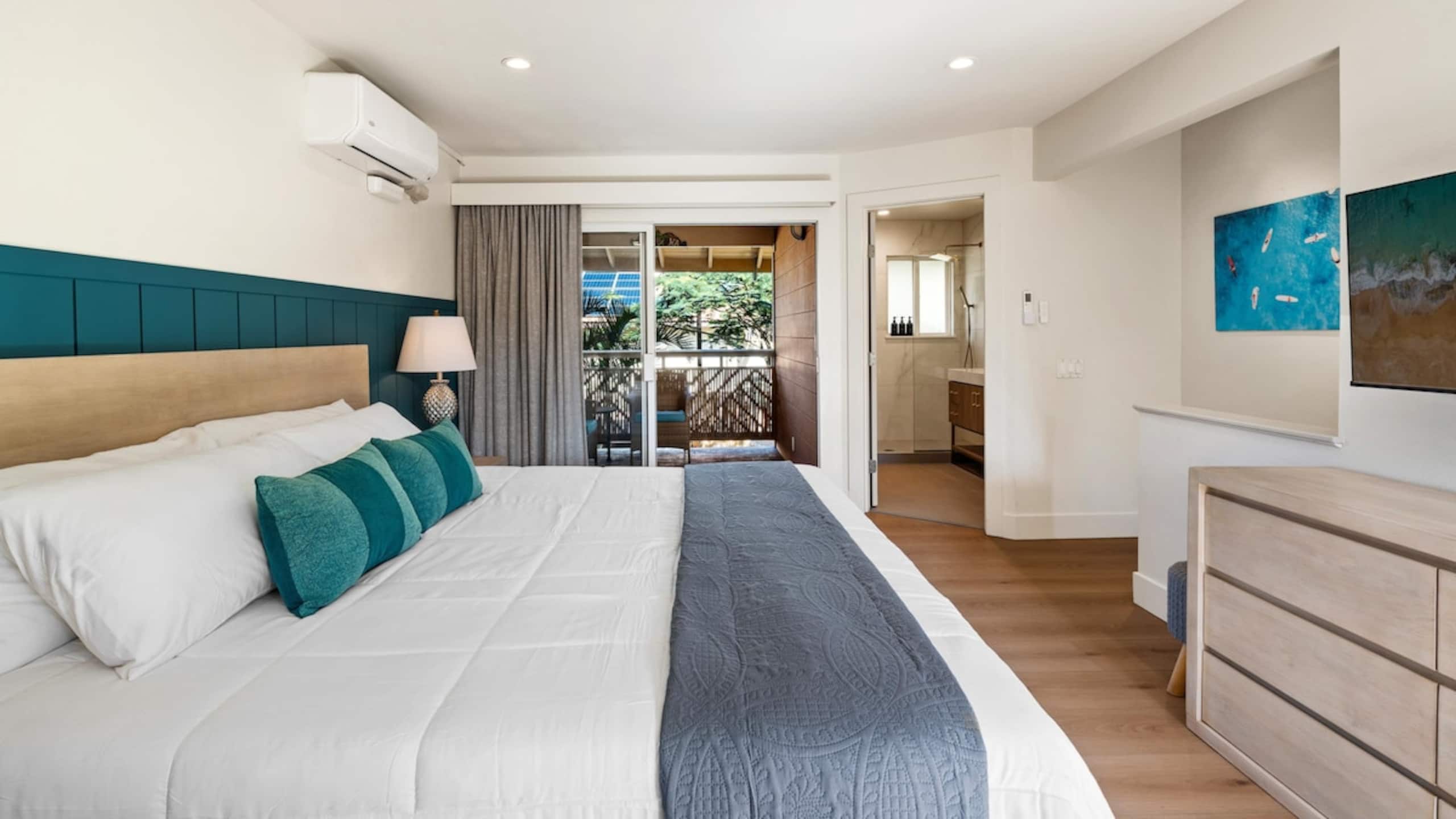 Remodeled Boutique 1bd, Aloha Pualani 4 - Photo 52