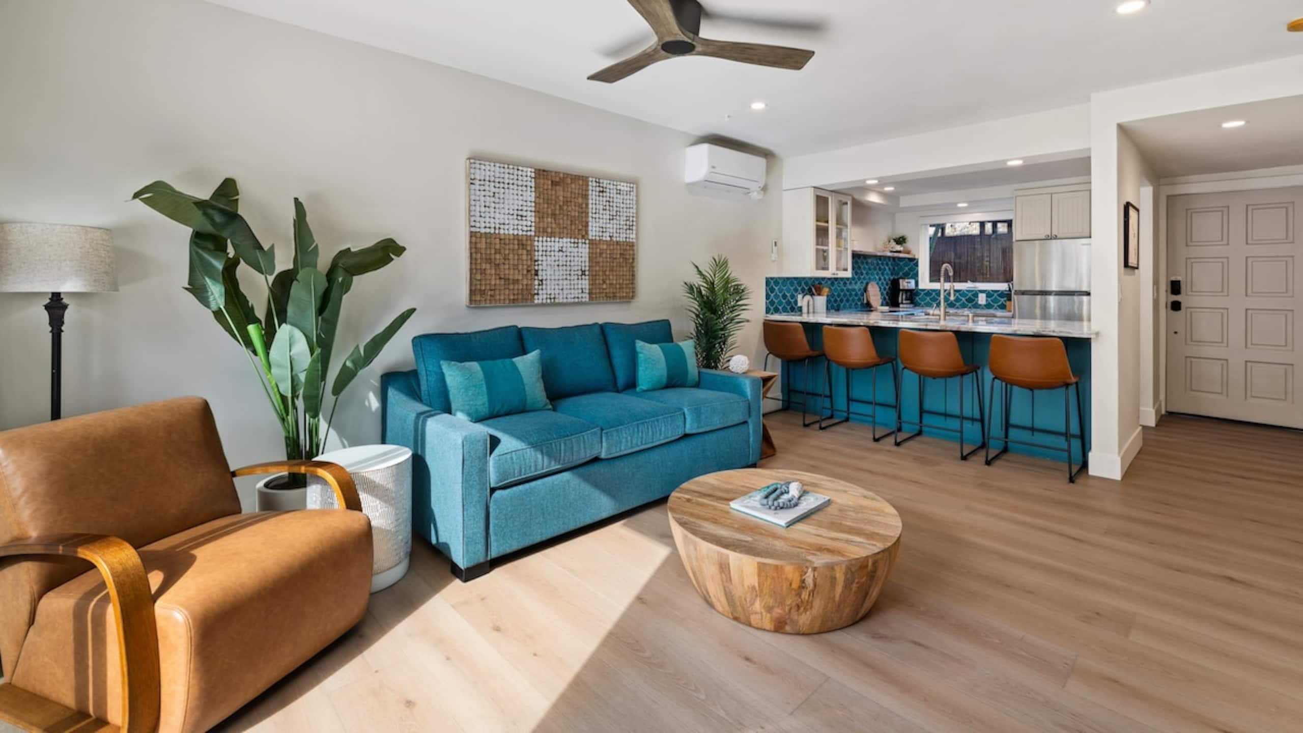 Remodeled Boutique 1bd, Aloha Pualani 4 - Photo 2