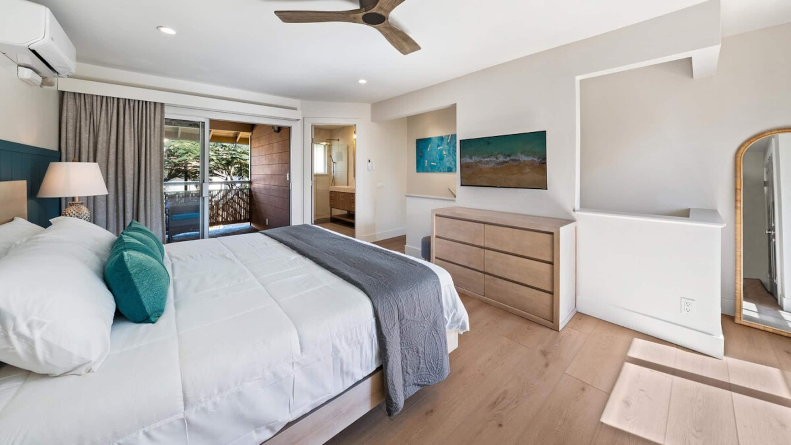 Remodeled Boutique 1bd, Aloha Pualani 4 - Photo 48