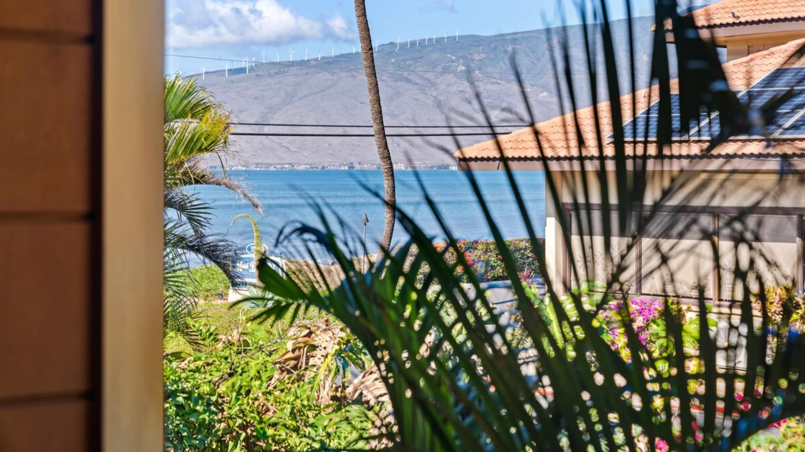Remodeled Boutique 1bd, Aloha Pualani 4 - Photo 109