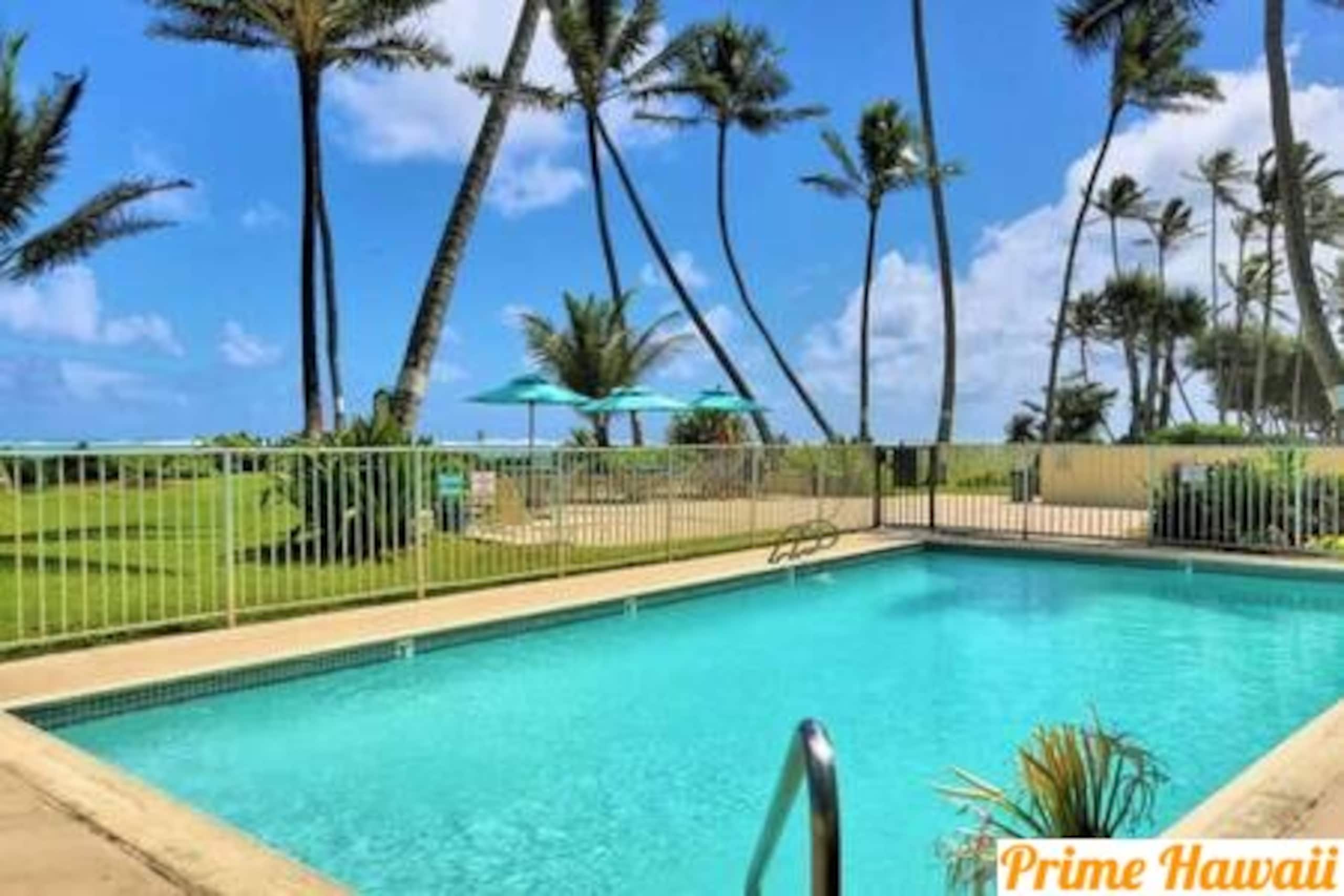Beachfront Condo with Stunning Ocean Views - Photo 37