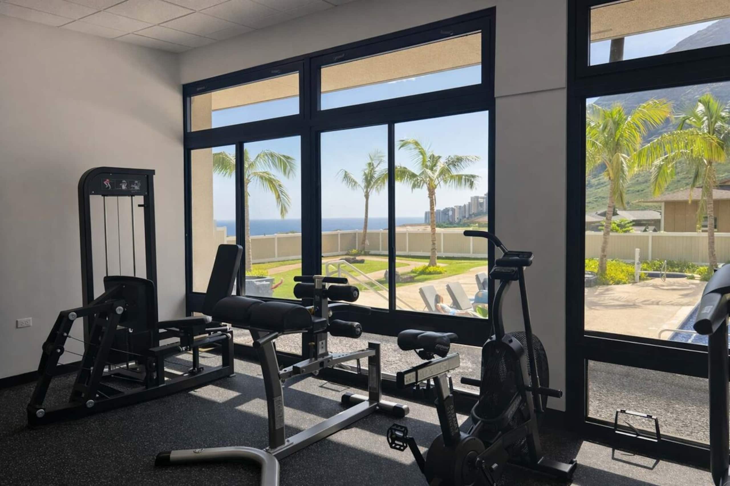 ML Ocean view, Golf, Gazebo and BBQ, we have all - Photo 81